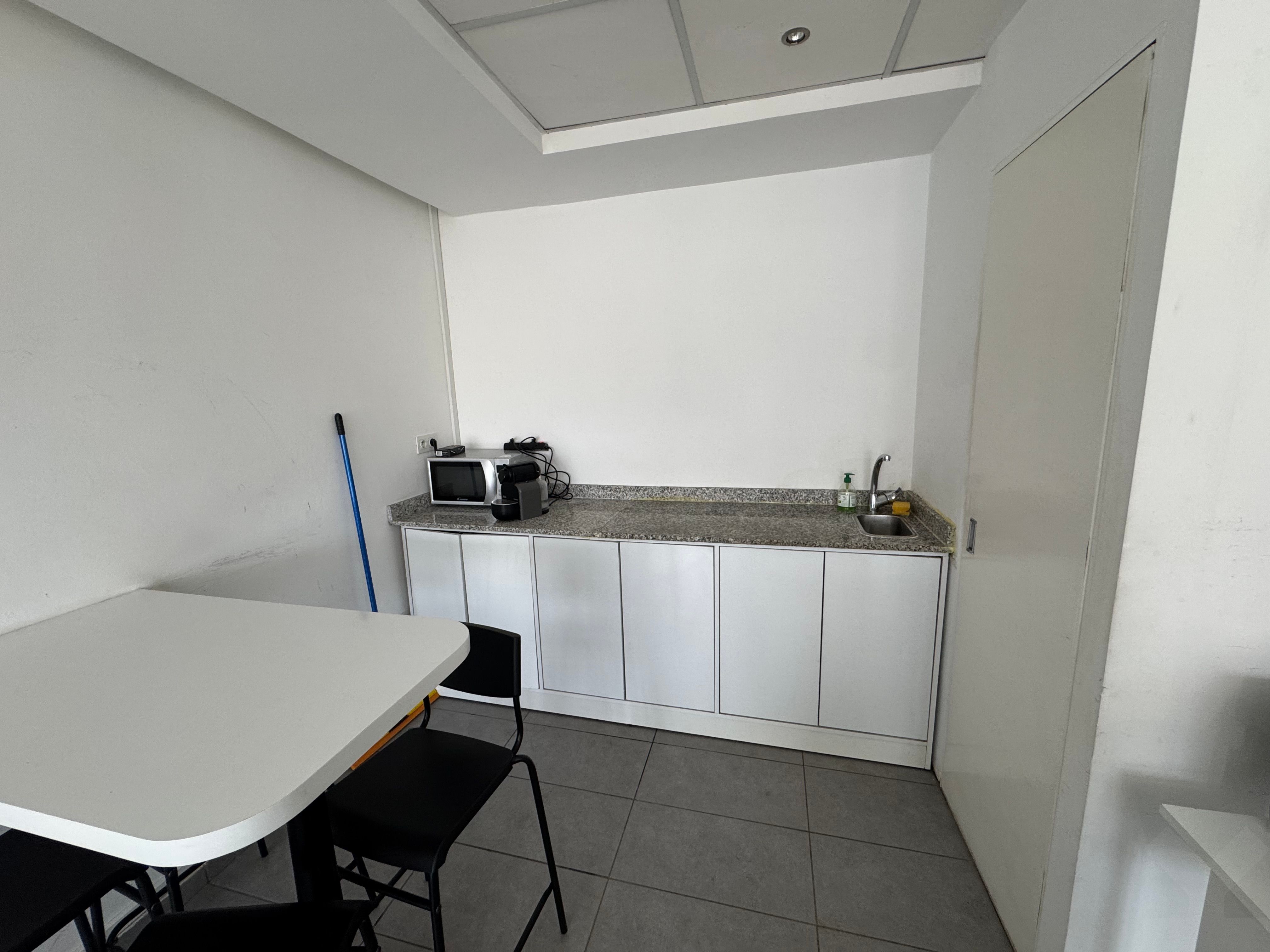 Bureau — Casablanca — 3