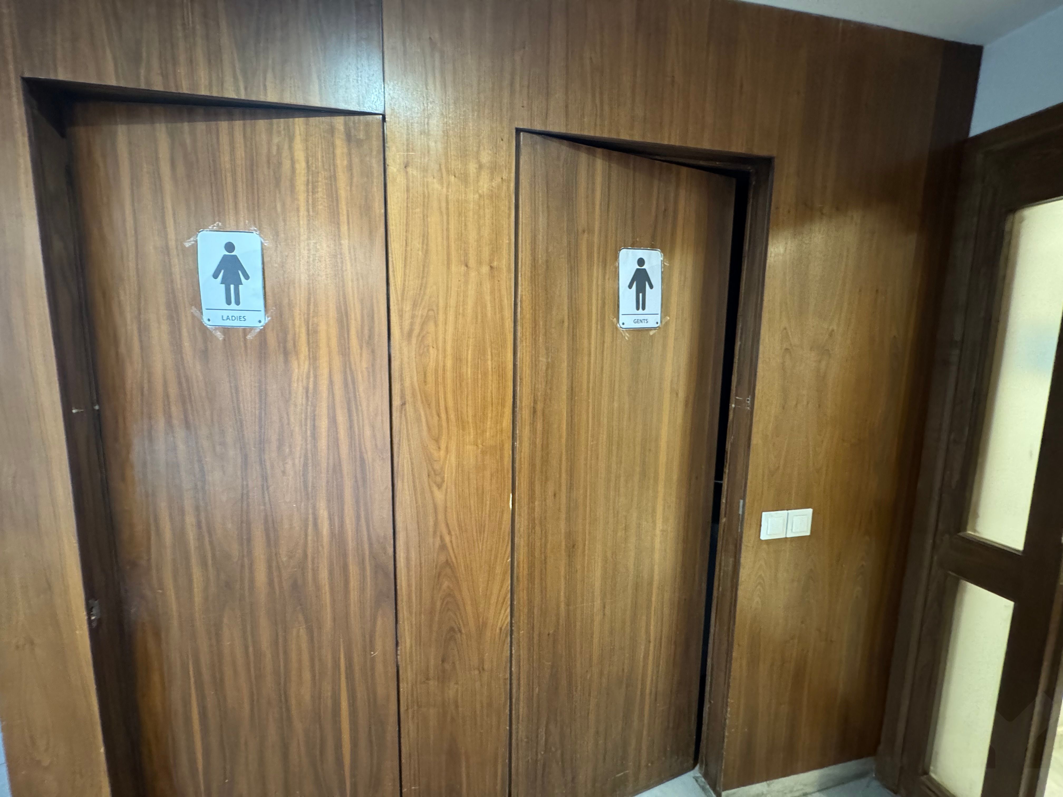 Bureau — Casablanca — 4
