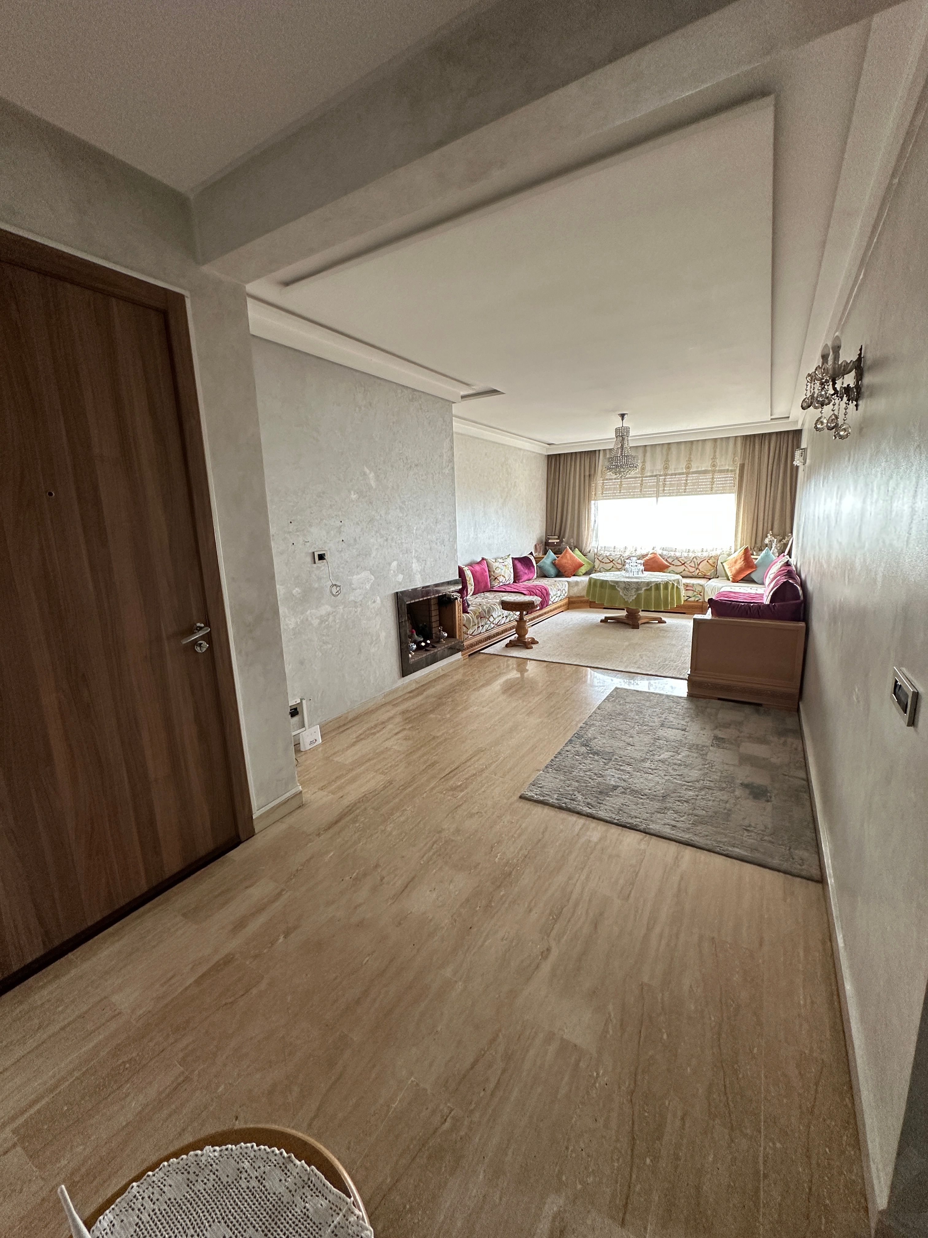 Appartement 111 m² à Sidi Moumen — 11