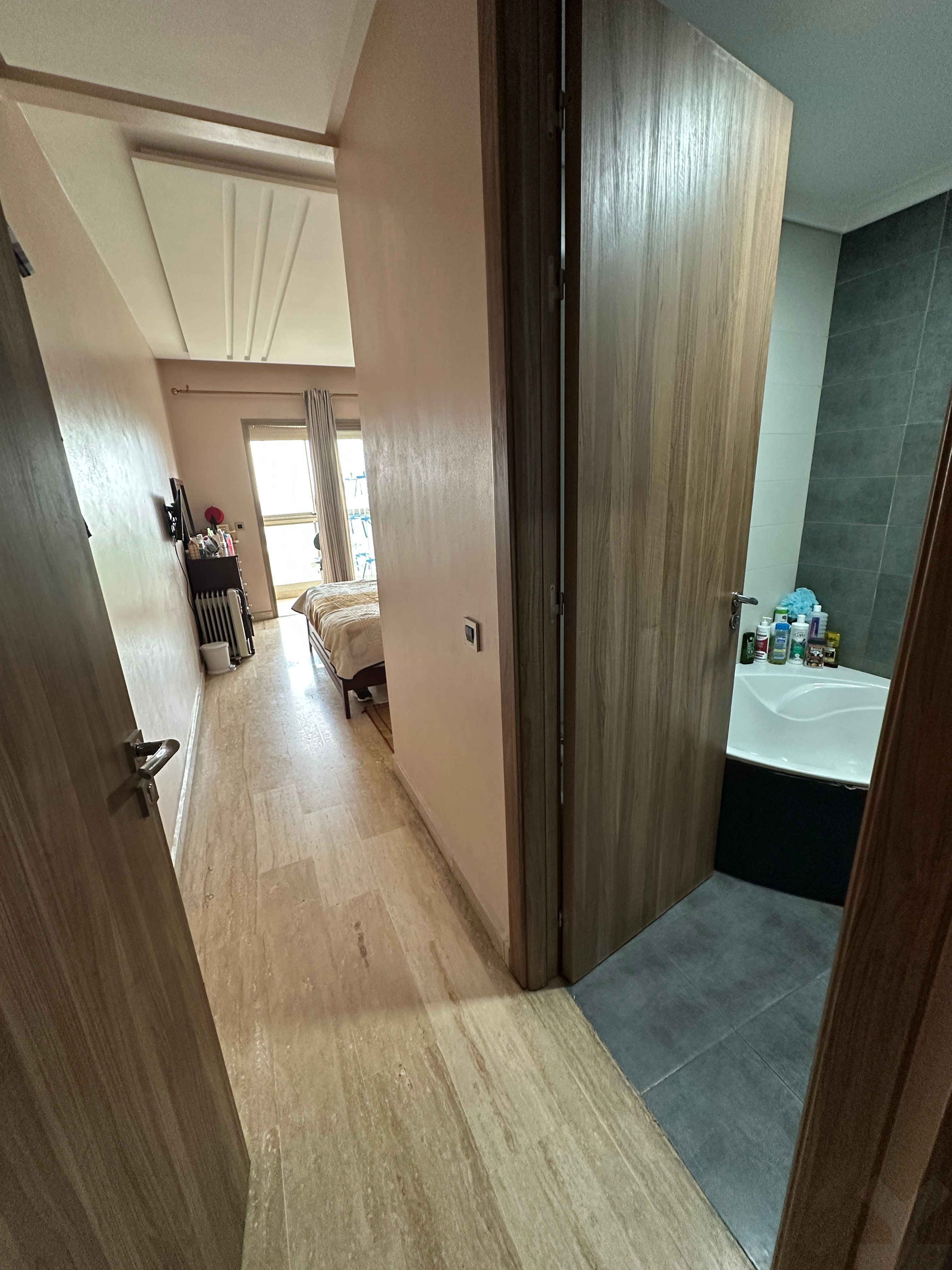 Appartement 111 m² à Sidi Moumen — 4