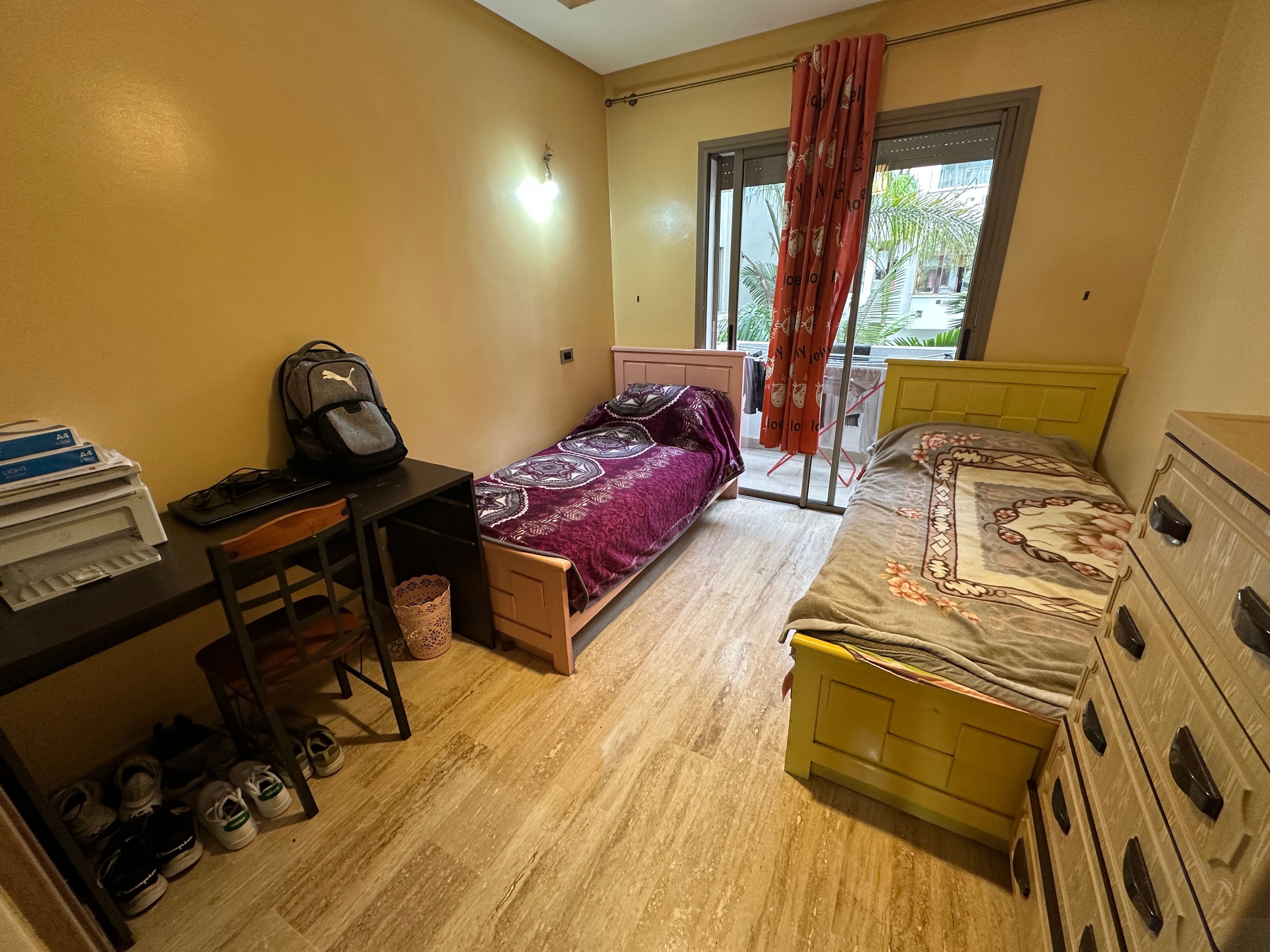 Appartement 111 m² à Sidi Moumen — 5