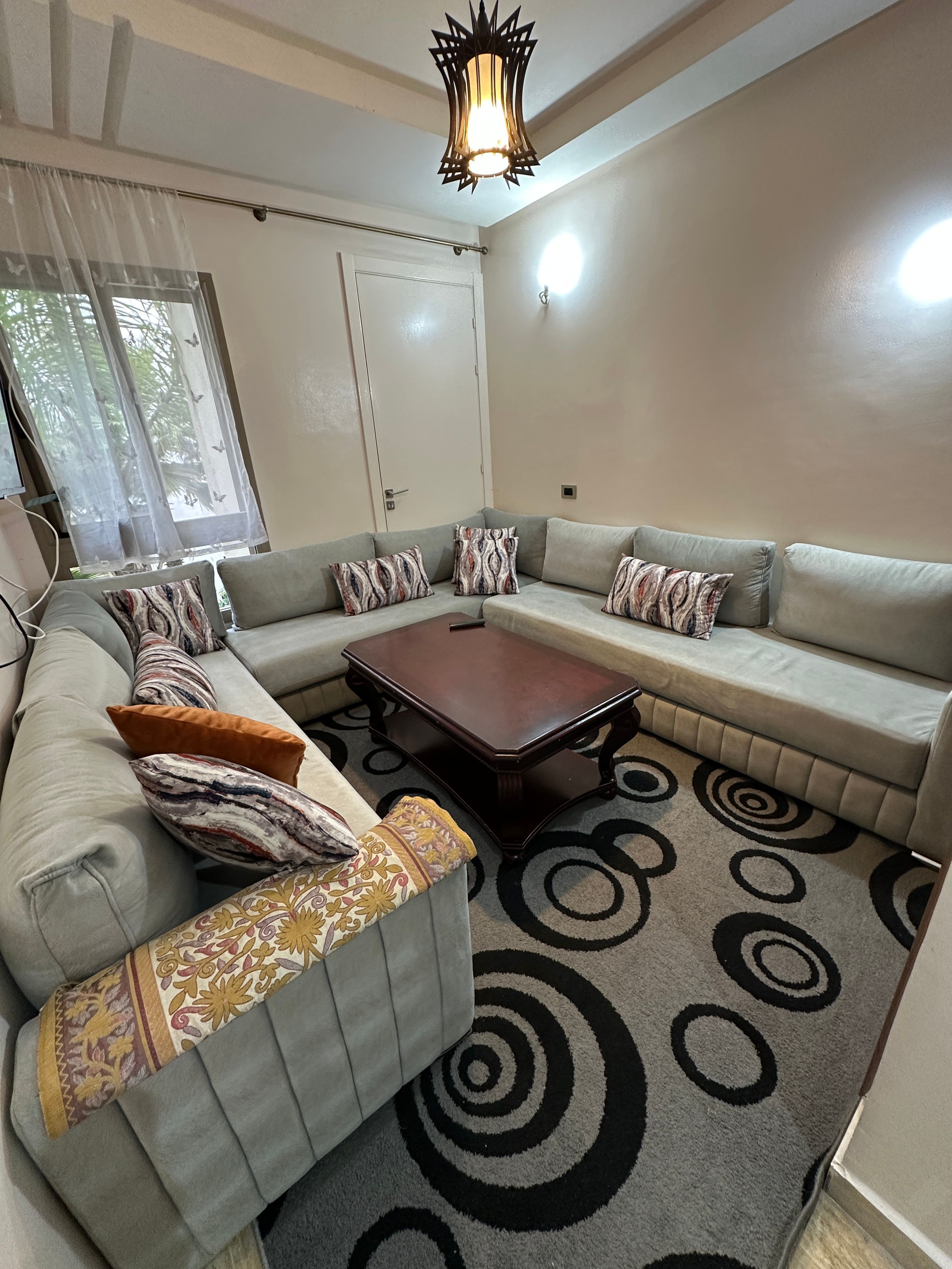 Appartement 111 m² à Sidi Moumen — 8