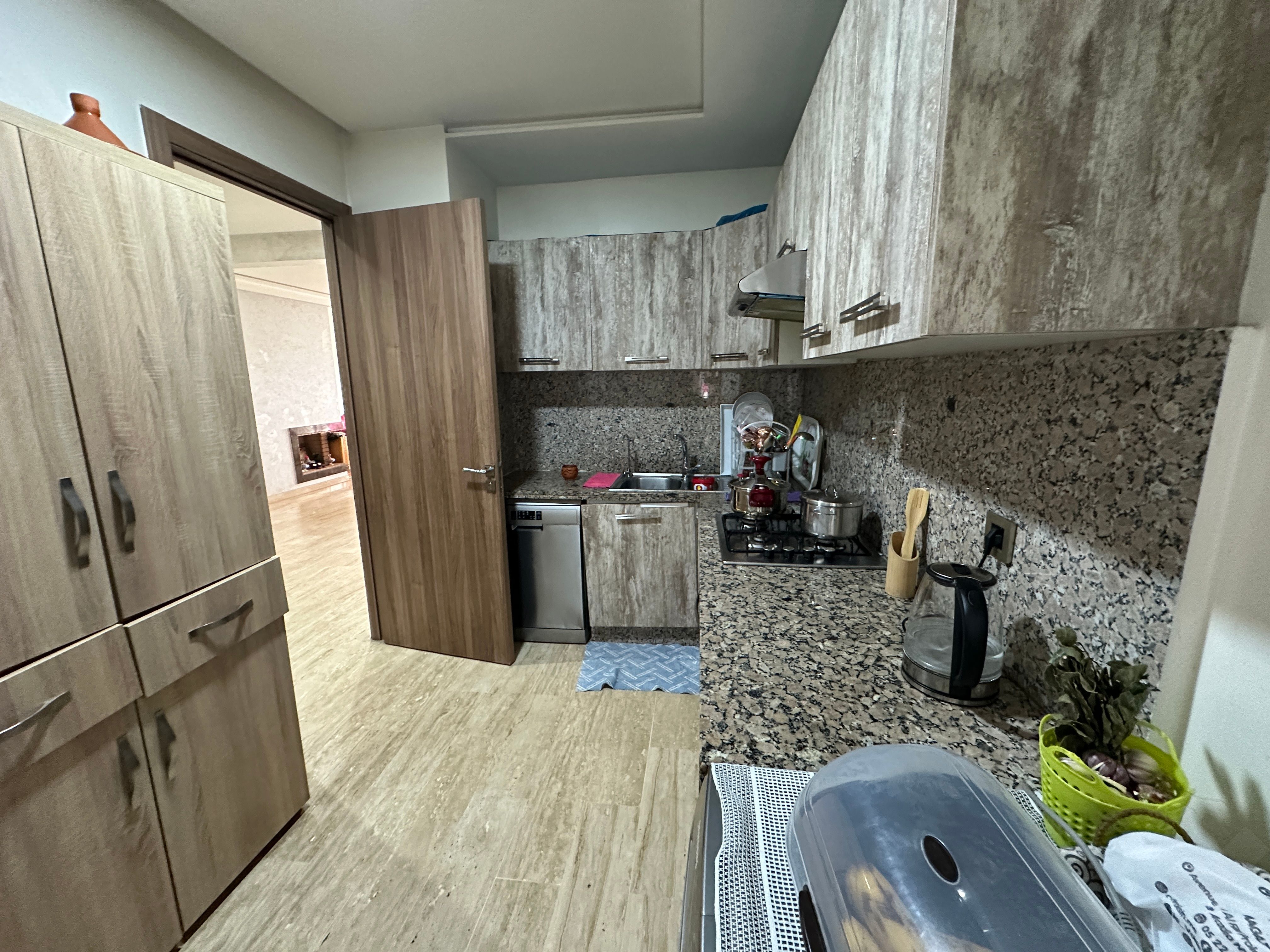 Appartement 111 m² à Sidi Moumen — 7