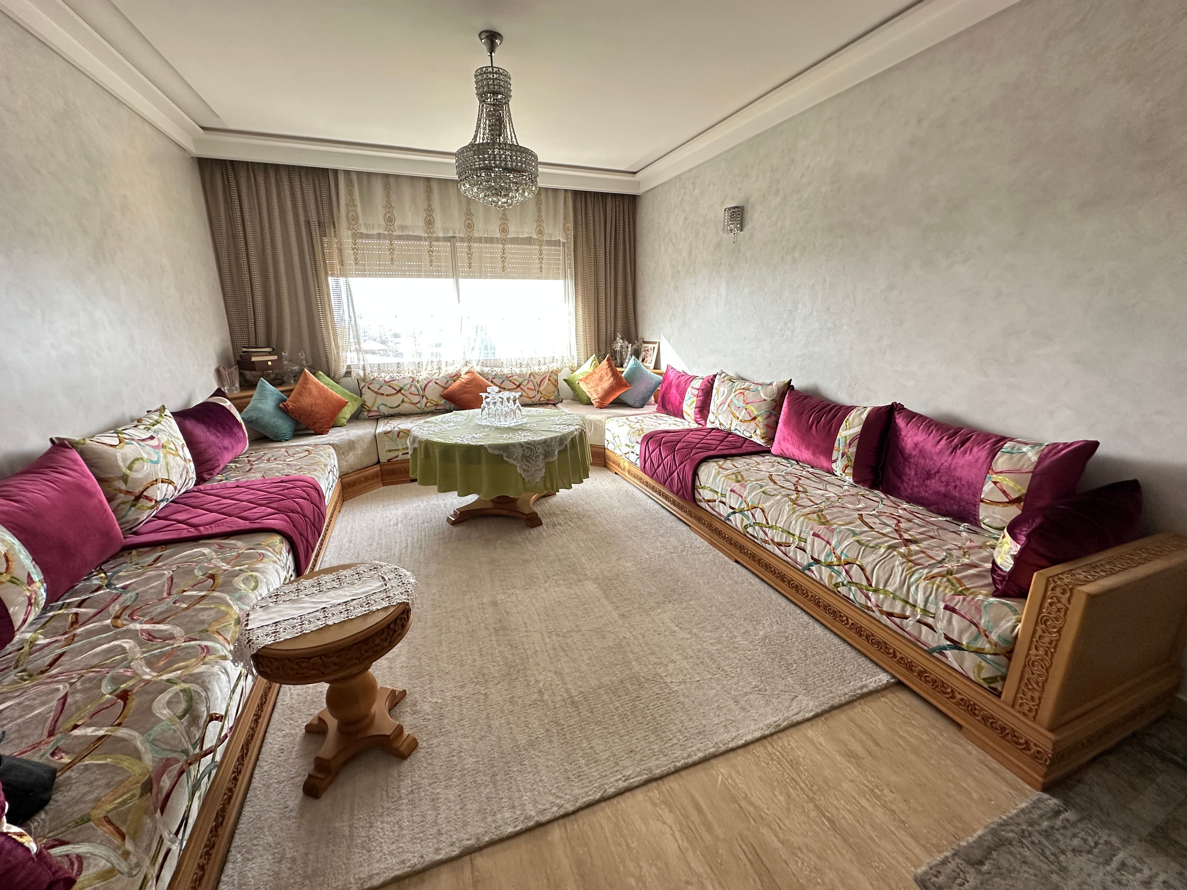 Appartement 111 m² à Sidi Moumen — 9