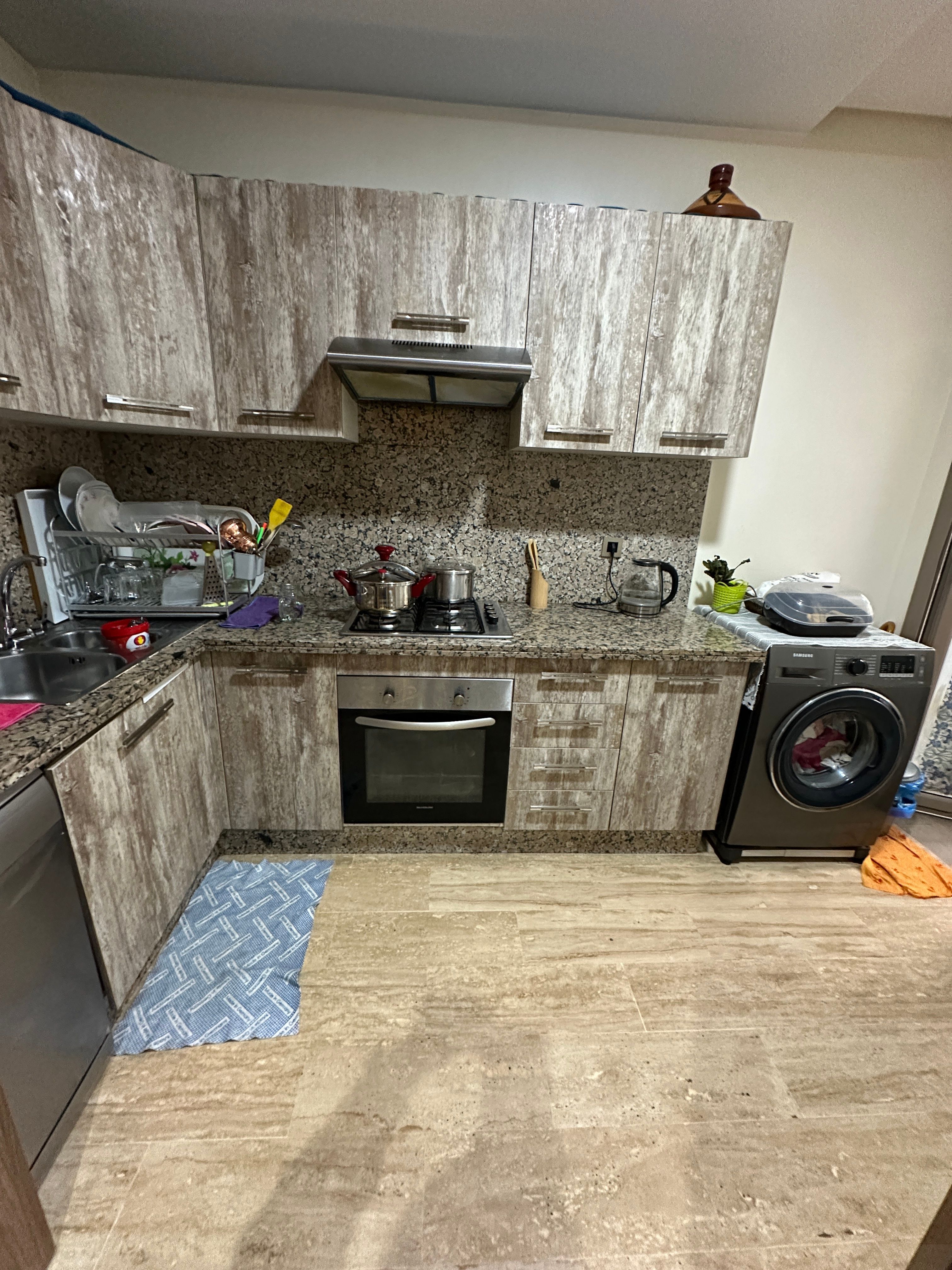 Appartement 111 m² à Sidi Moumen — 6