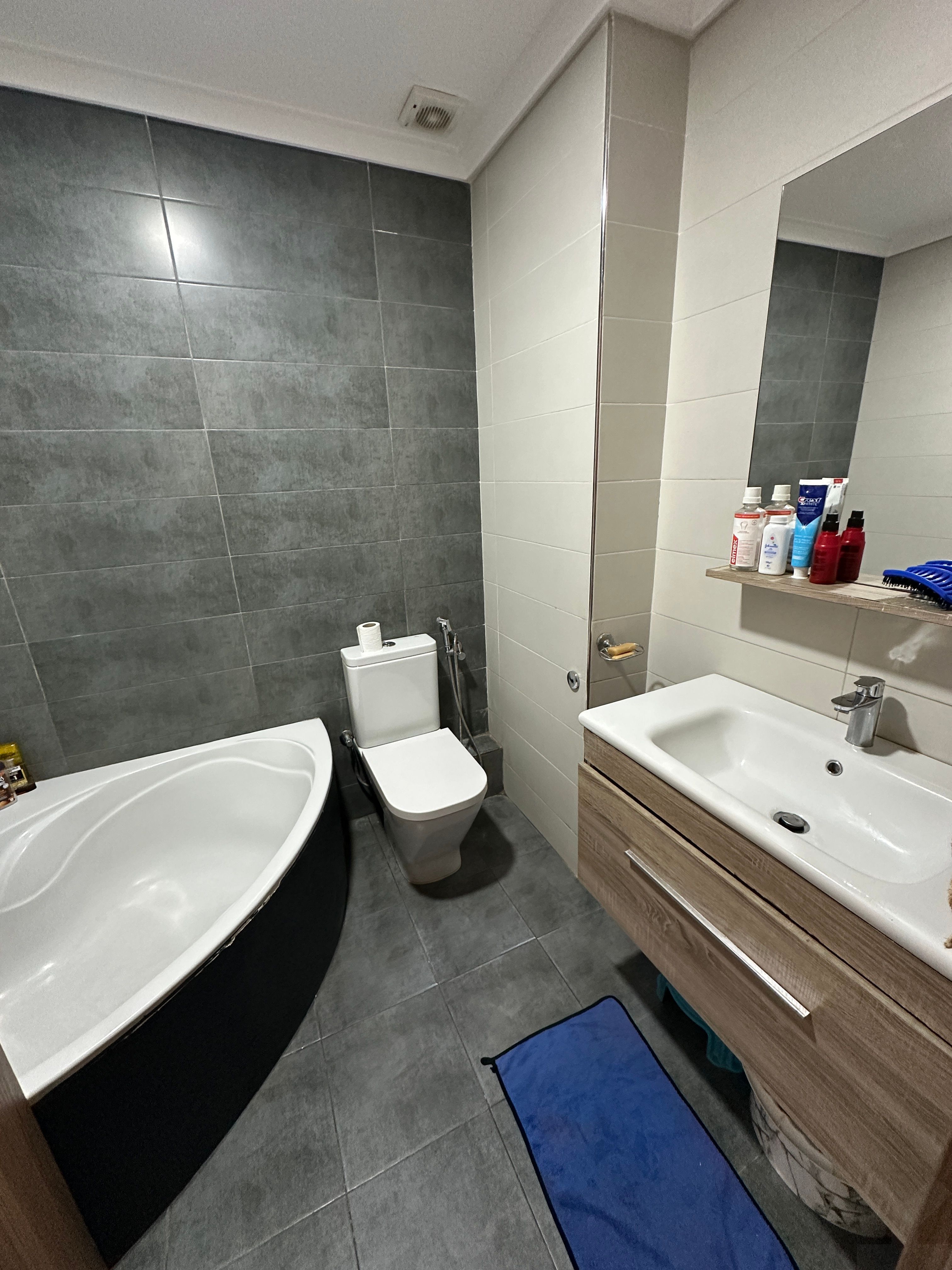 Appartement 111 m² à Sidi Moumen — 3