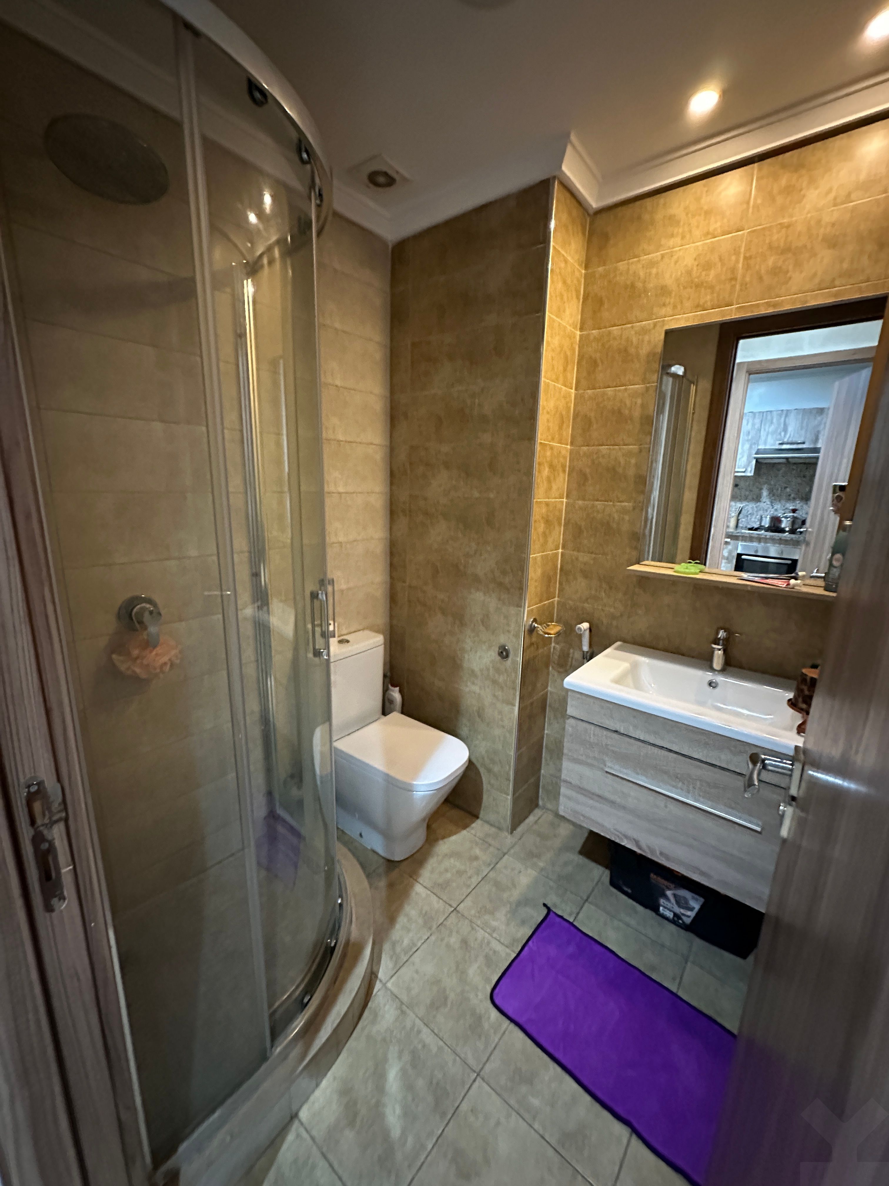 Appartement — Casablanca