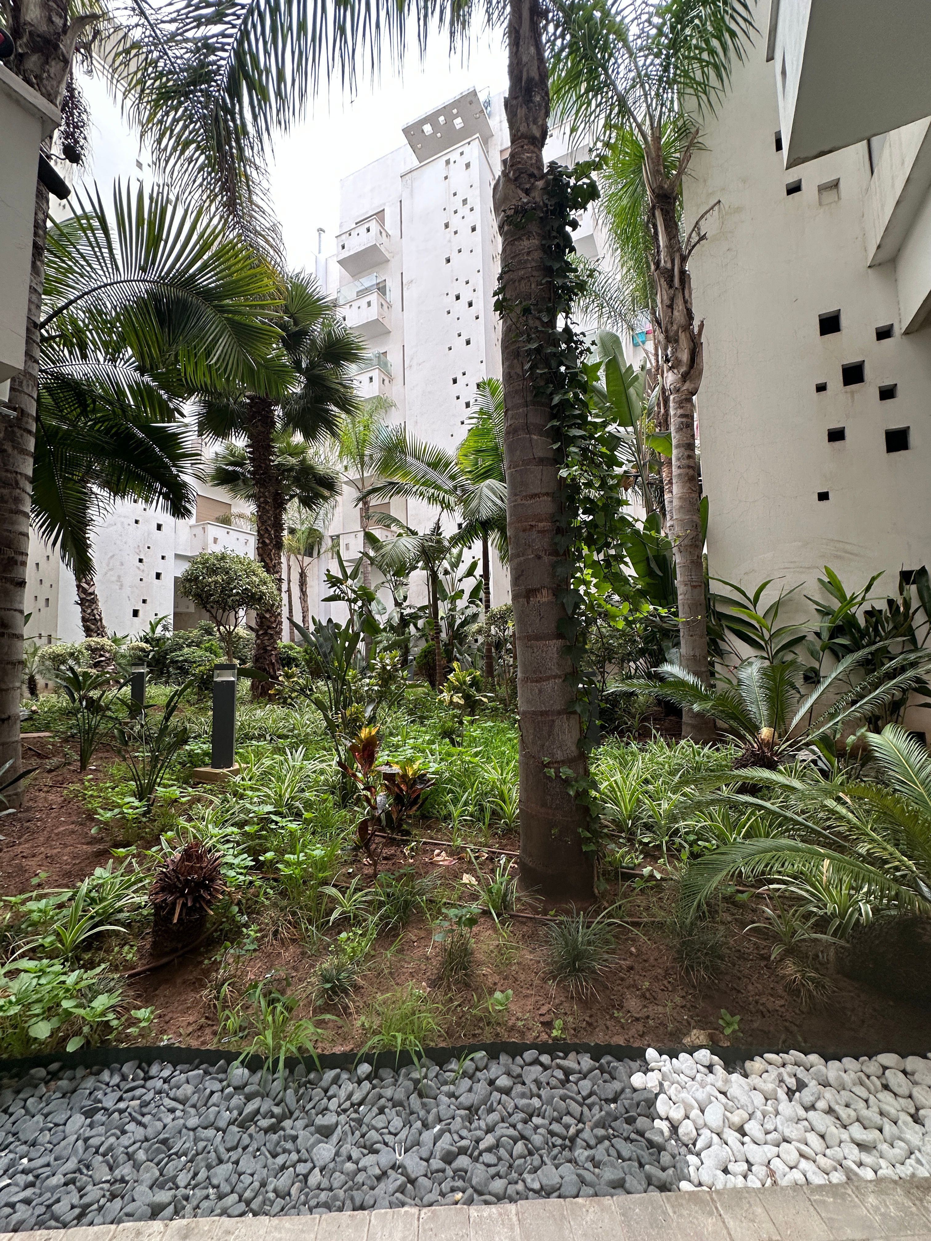 Appartement 111 m² à Sidi Moumen — 10