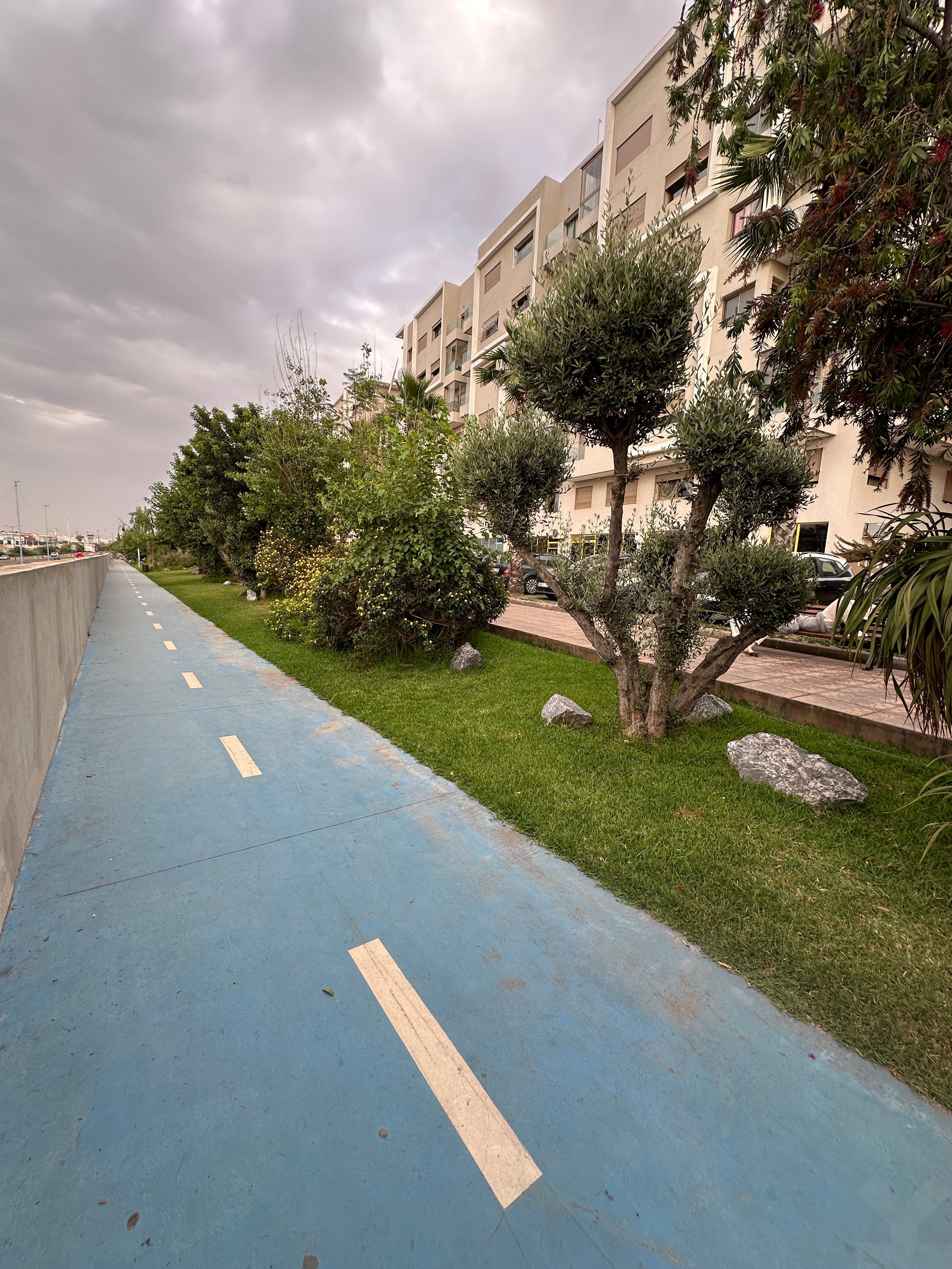 Appartement 111 m² à Sidi Moumen — 12