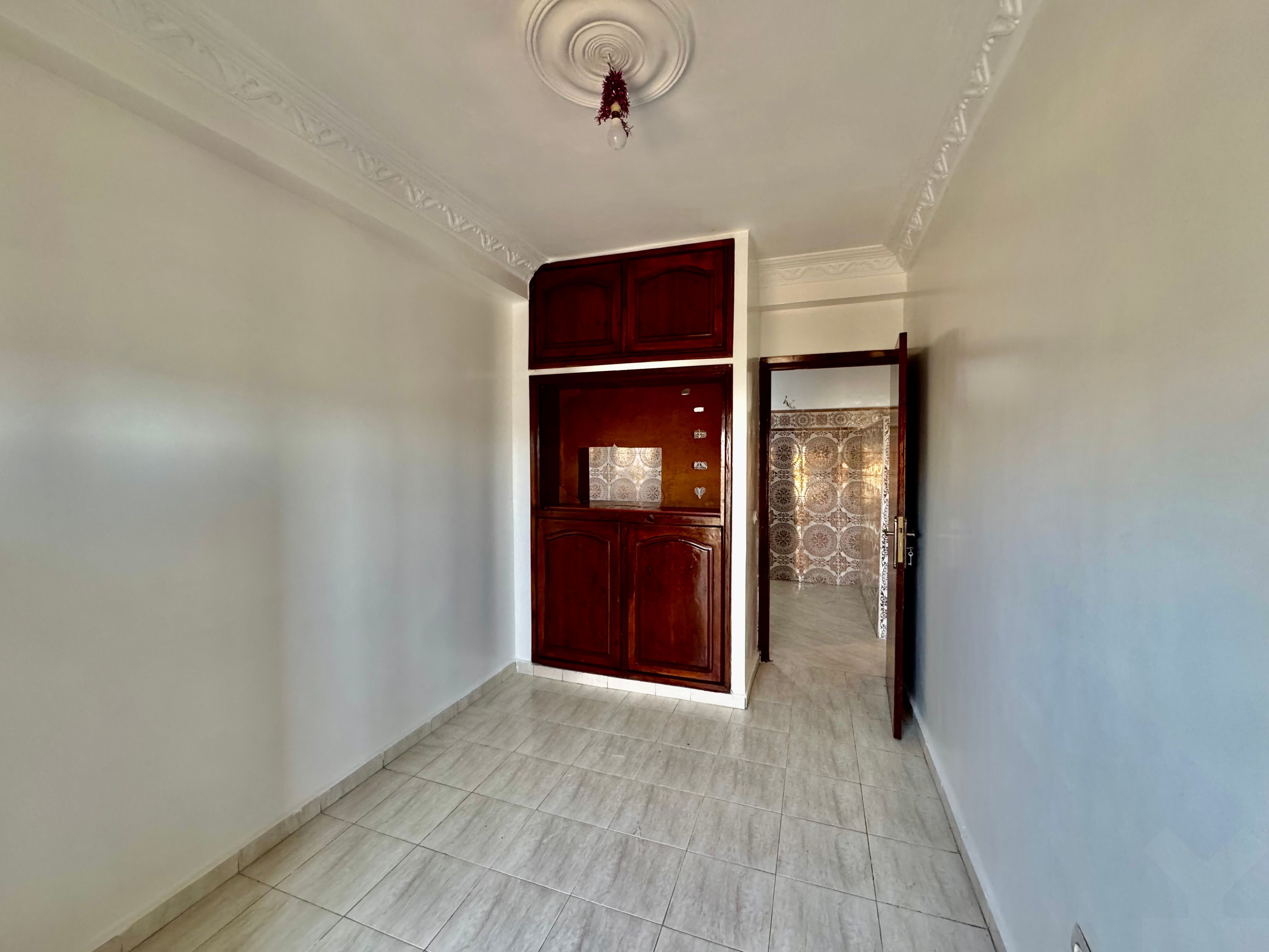 Appartement — Casablanca