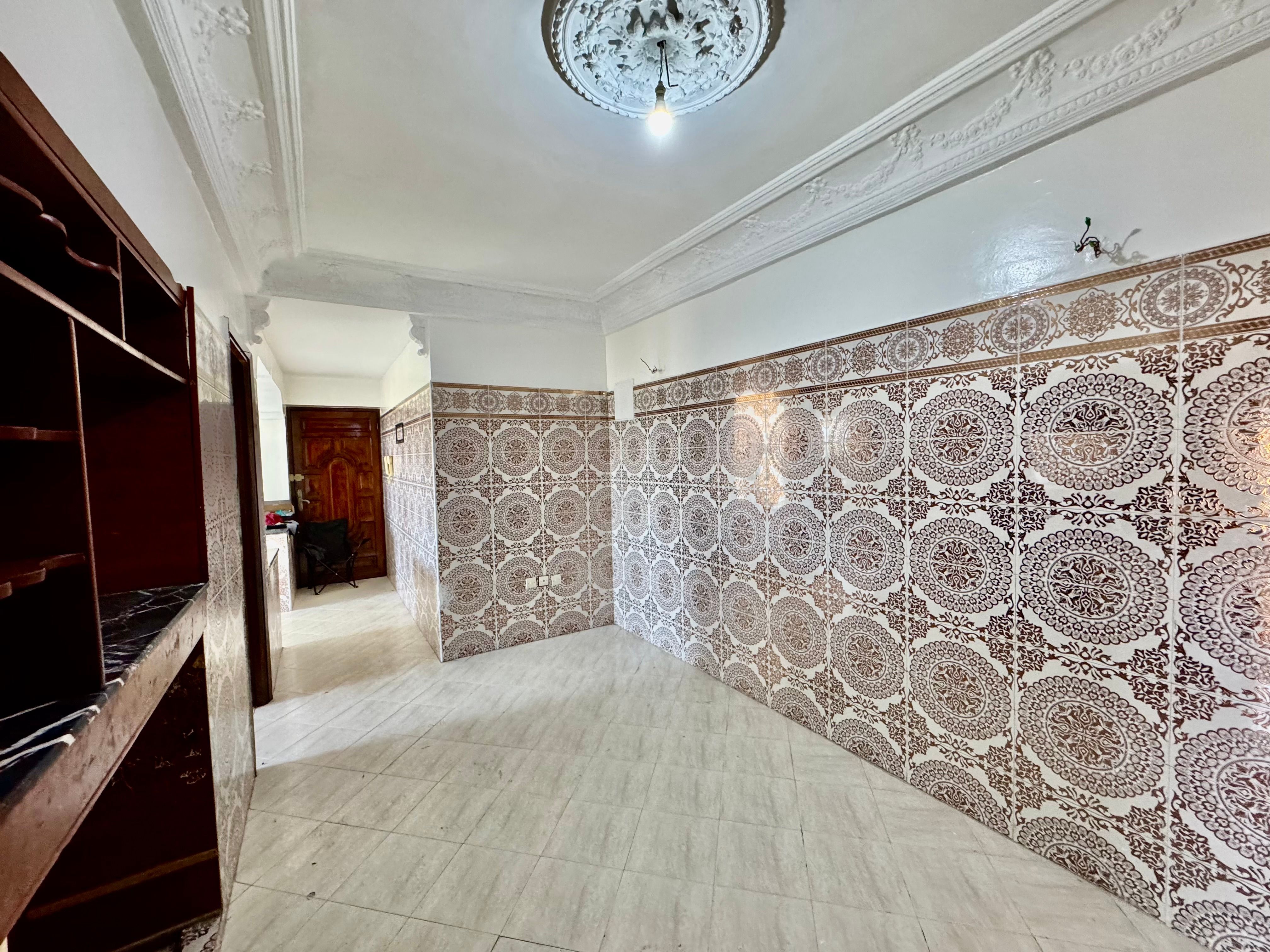 Appartement 68 m² à Benmsick — 7