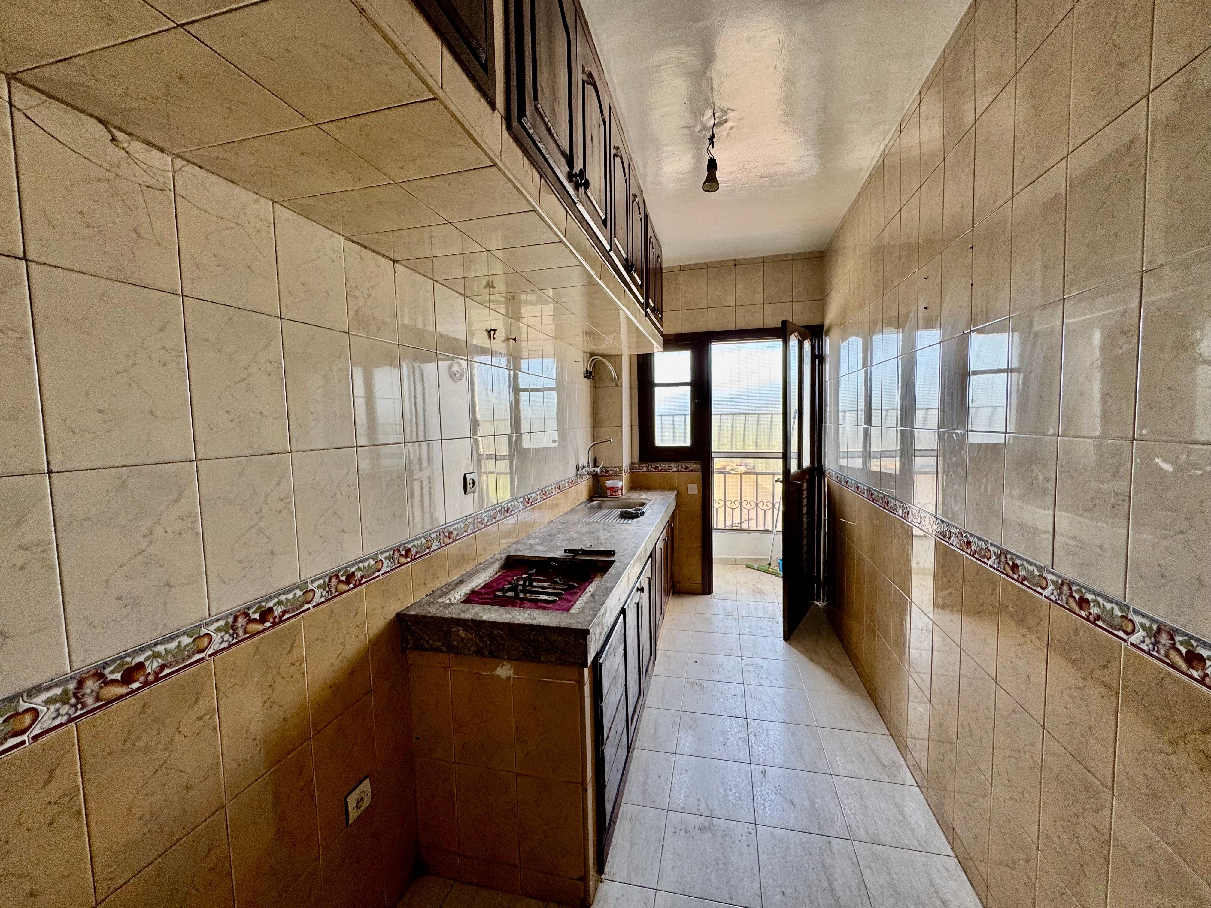 Appartement 68 m² à Benmsick — 11