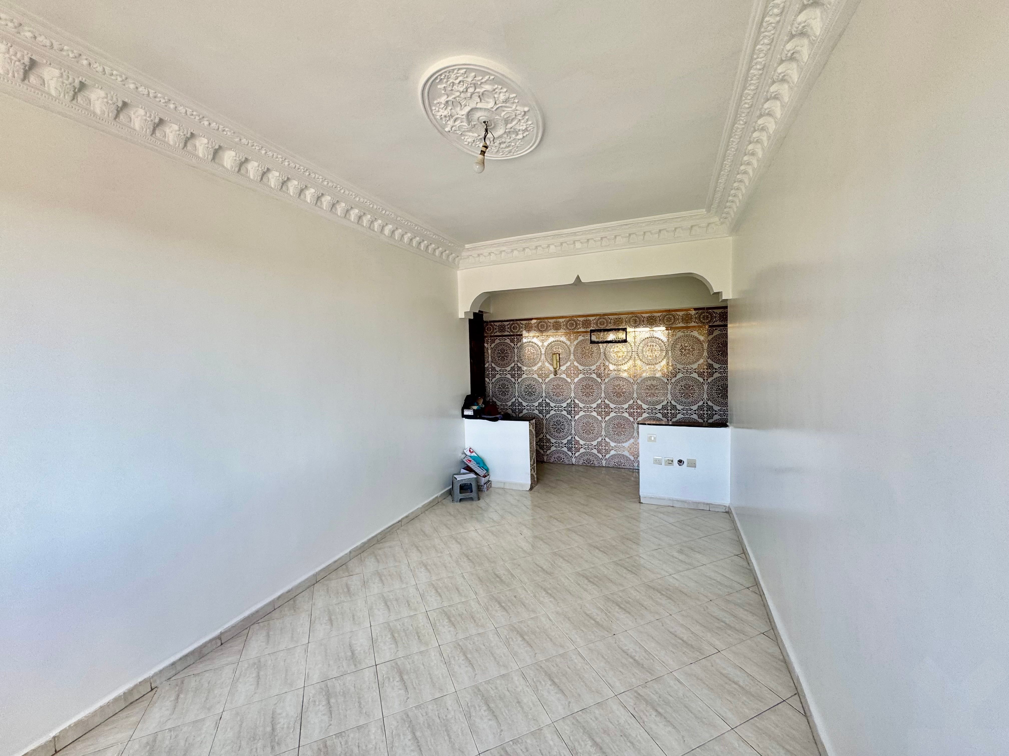 Appartement 68 m² à Benmsick — 5