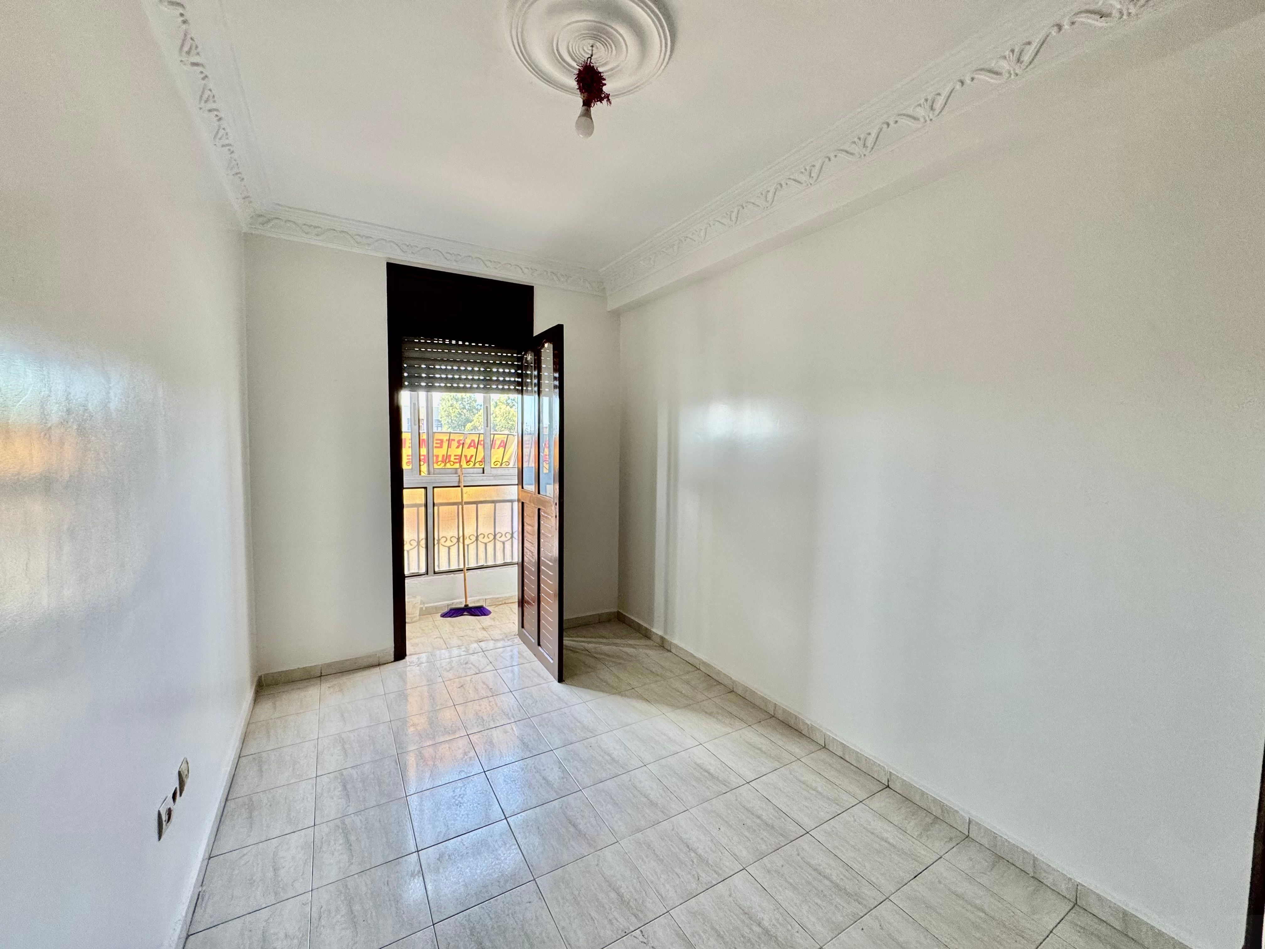 Appartement 68 m² à Benmsick — 6
