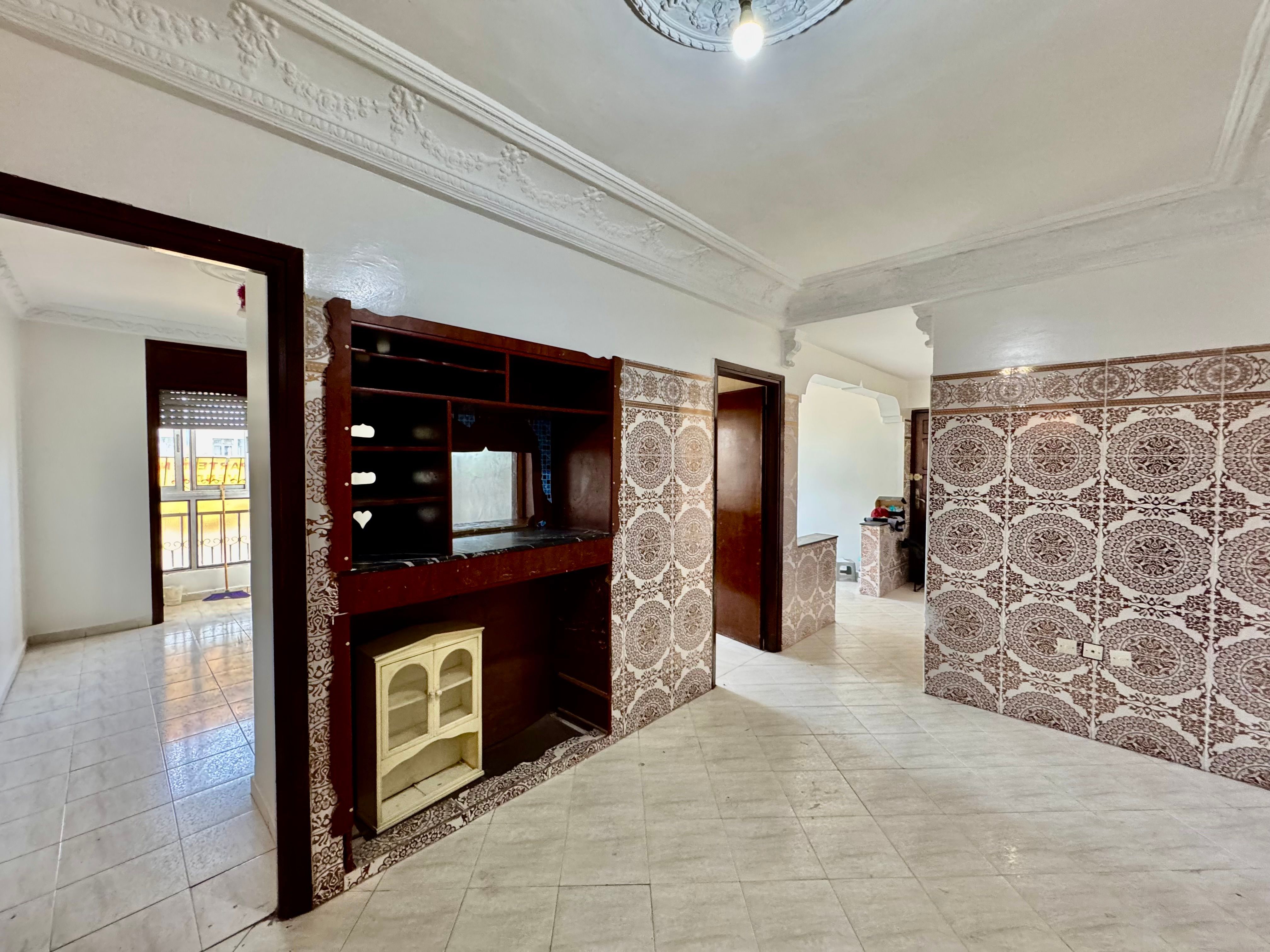 Appartement 68 m² à Benmsick — 3