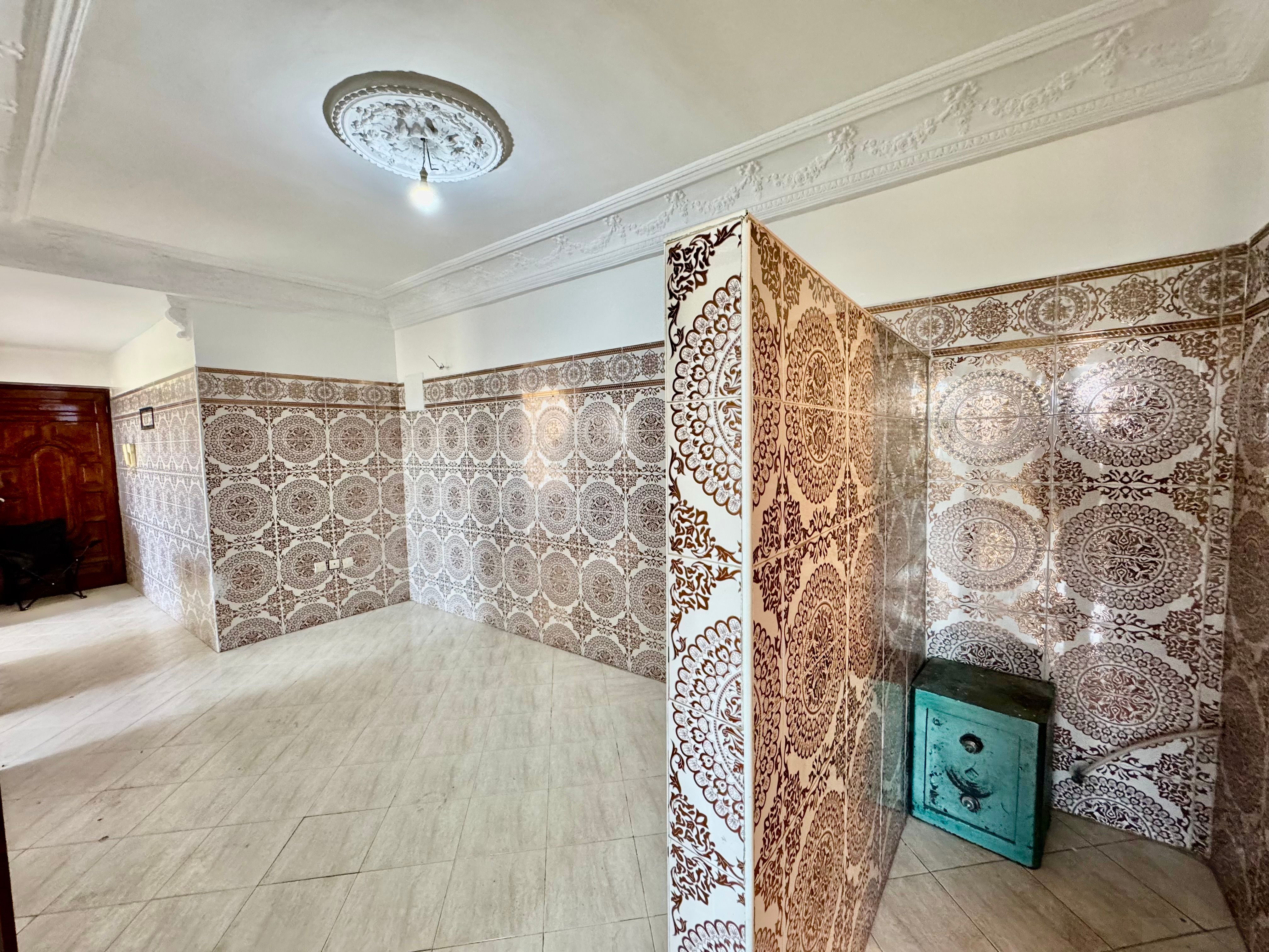 Appartement 68 m² à Benmsick — 10
