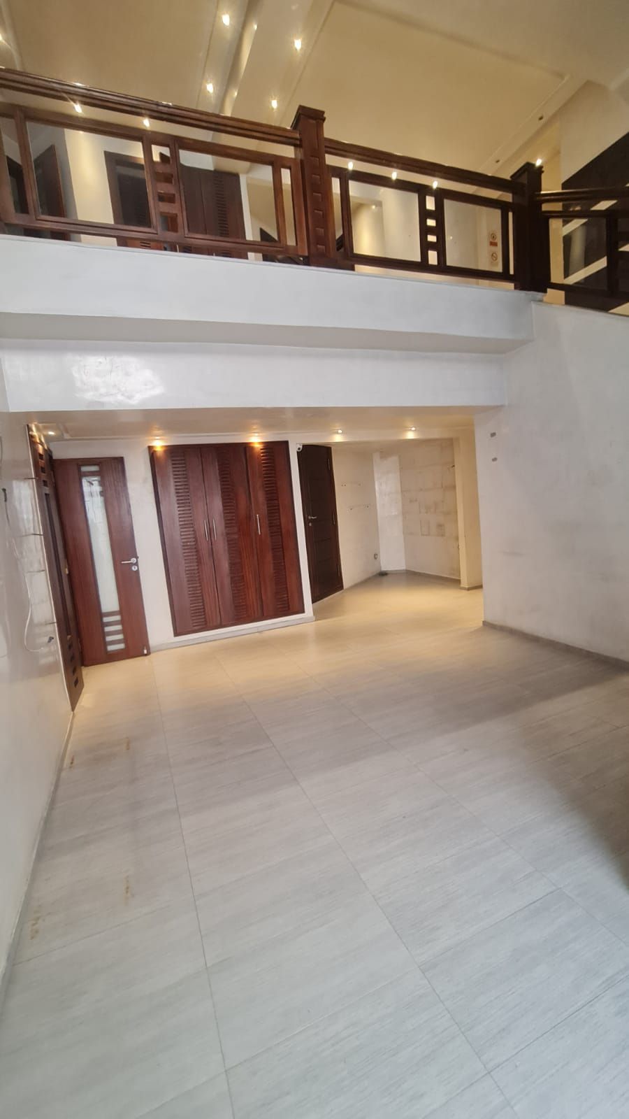 محل تجاري — Casablanca — 3