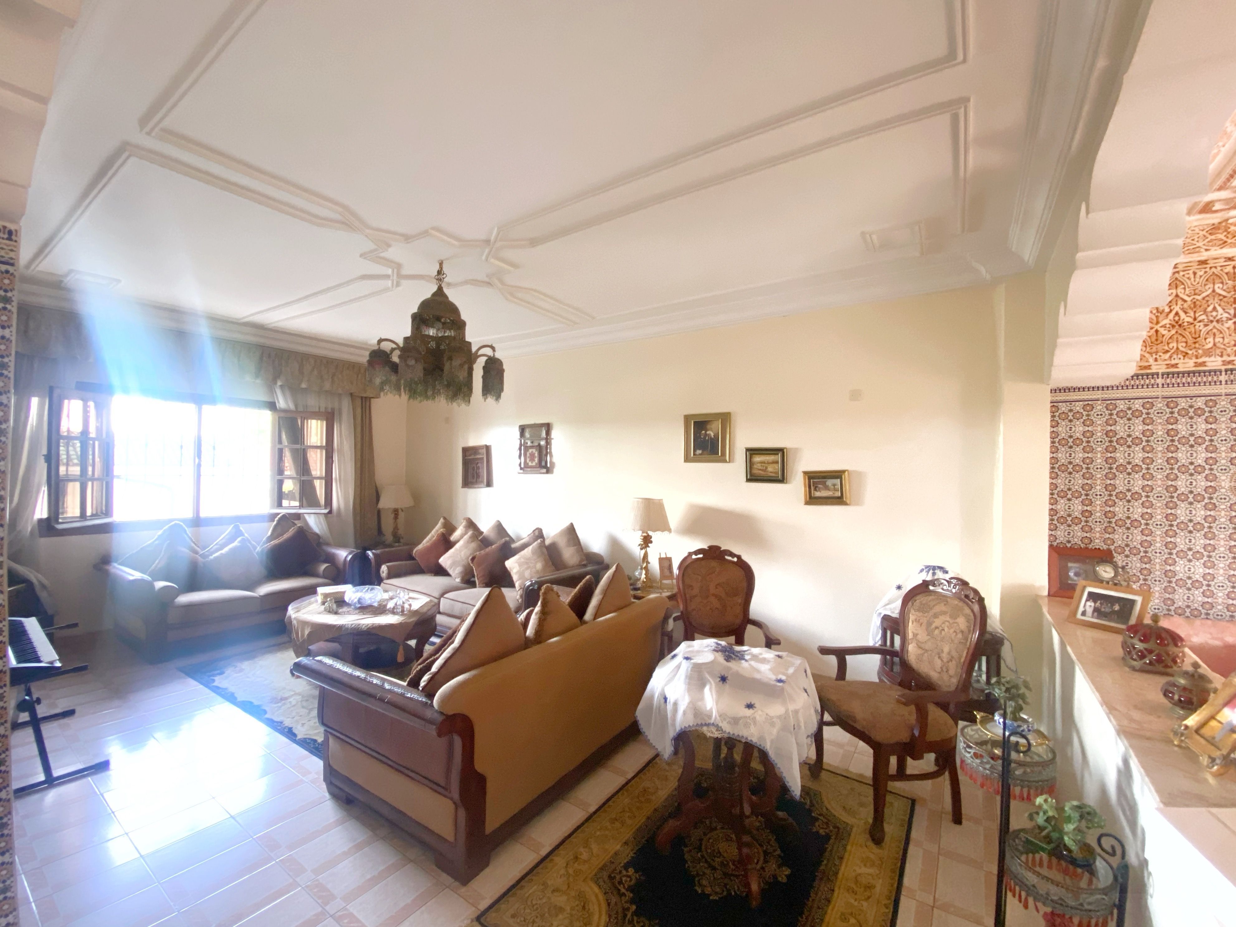 فيلا — Casablanca — 2