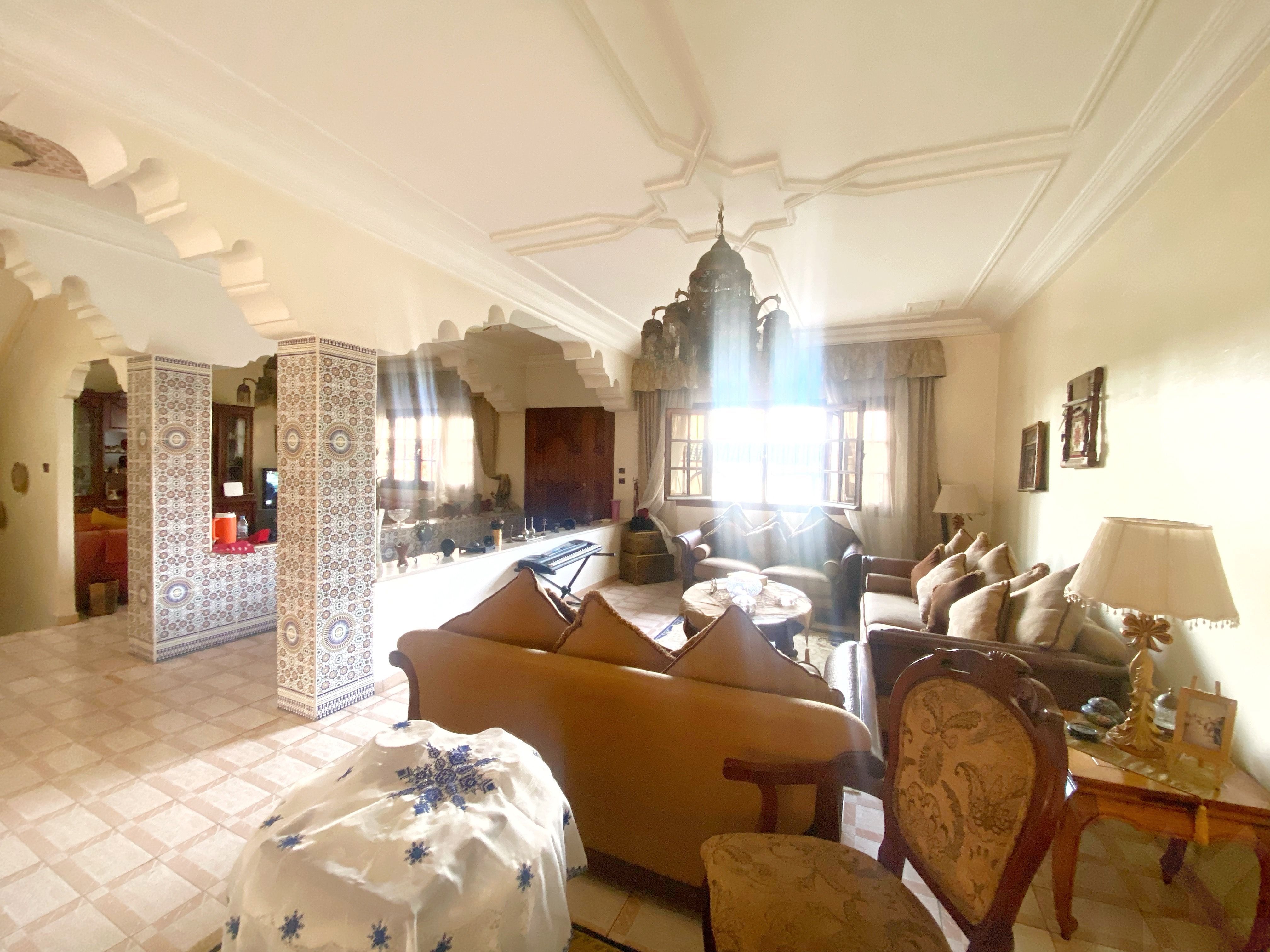 فيلا — Casablanca — 3