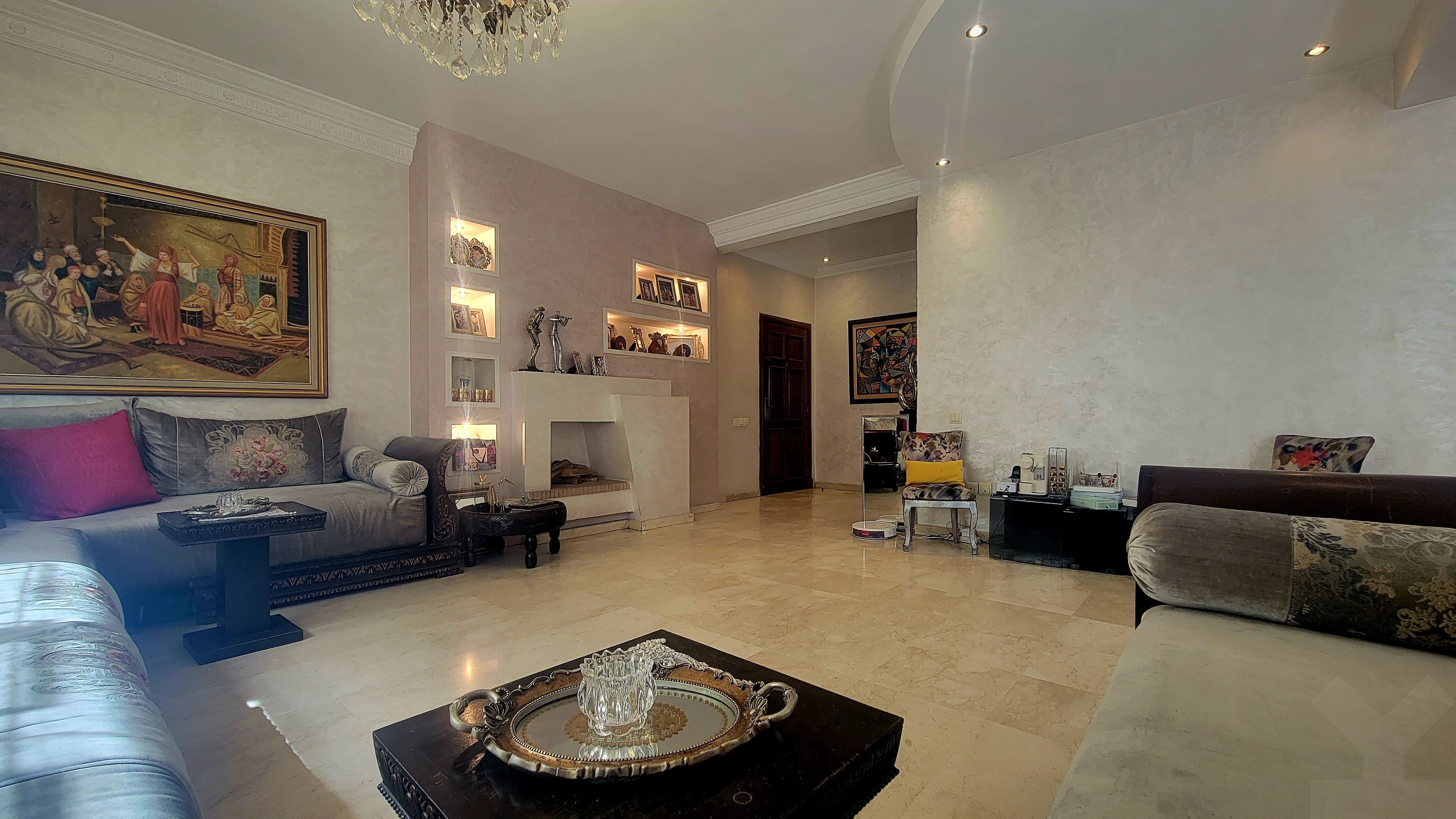 Appartement 111 m² à La Gironde — 3