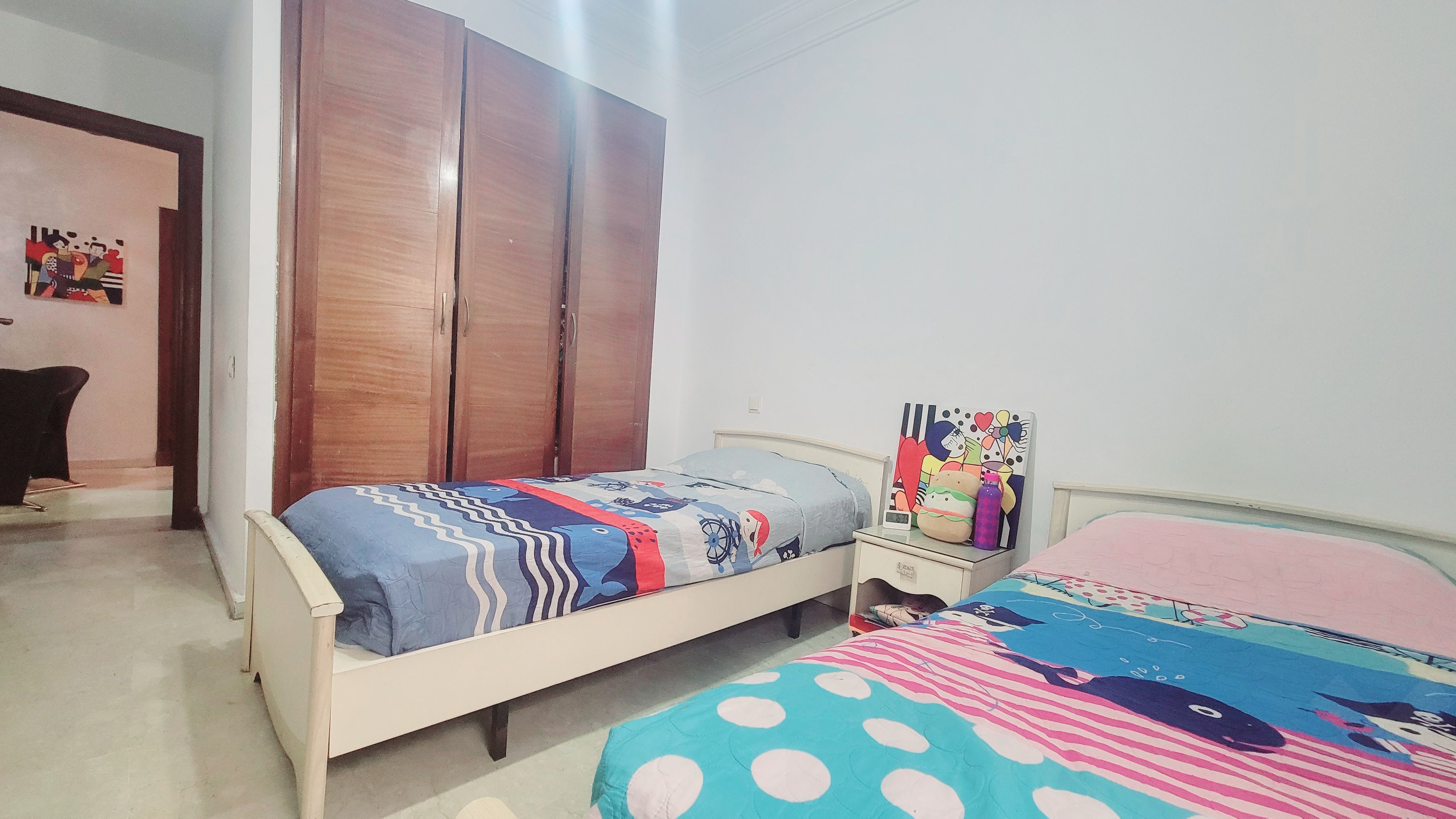 Appartement 111 m² à La Gironde — 13