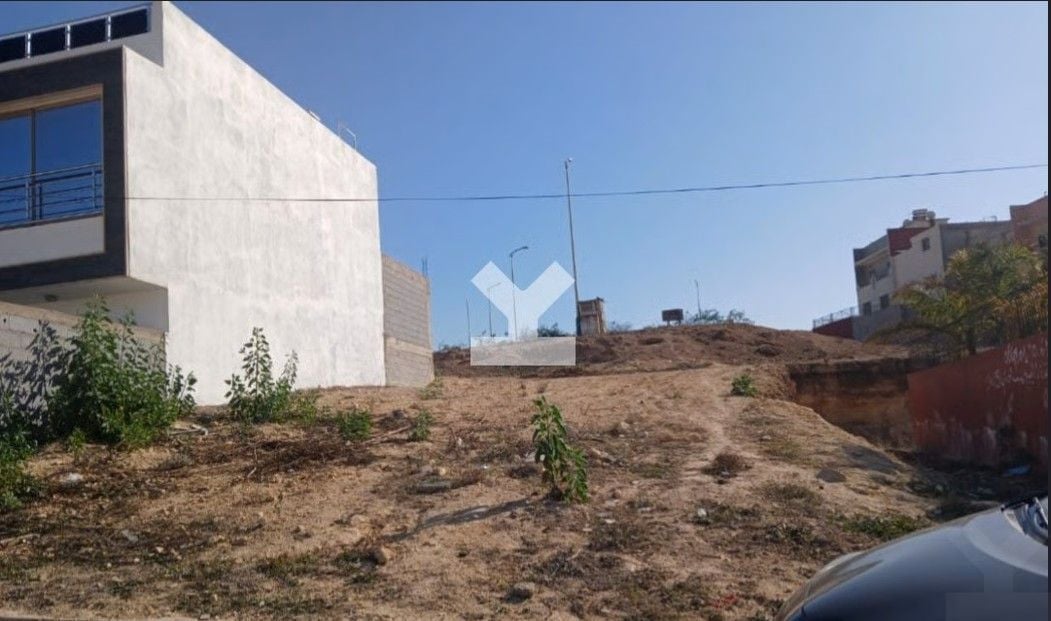 أرض — Settat — 3