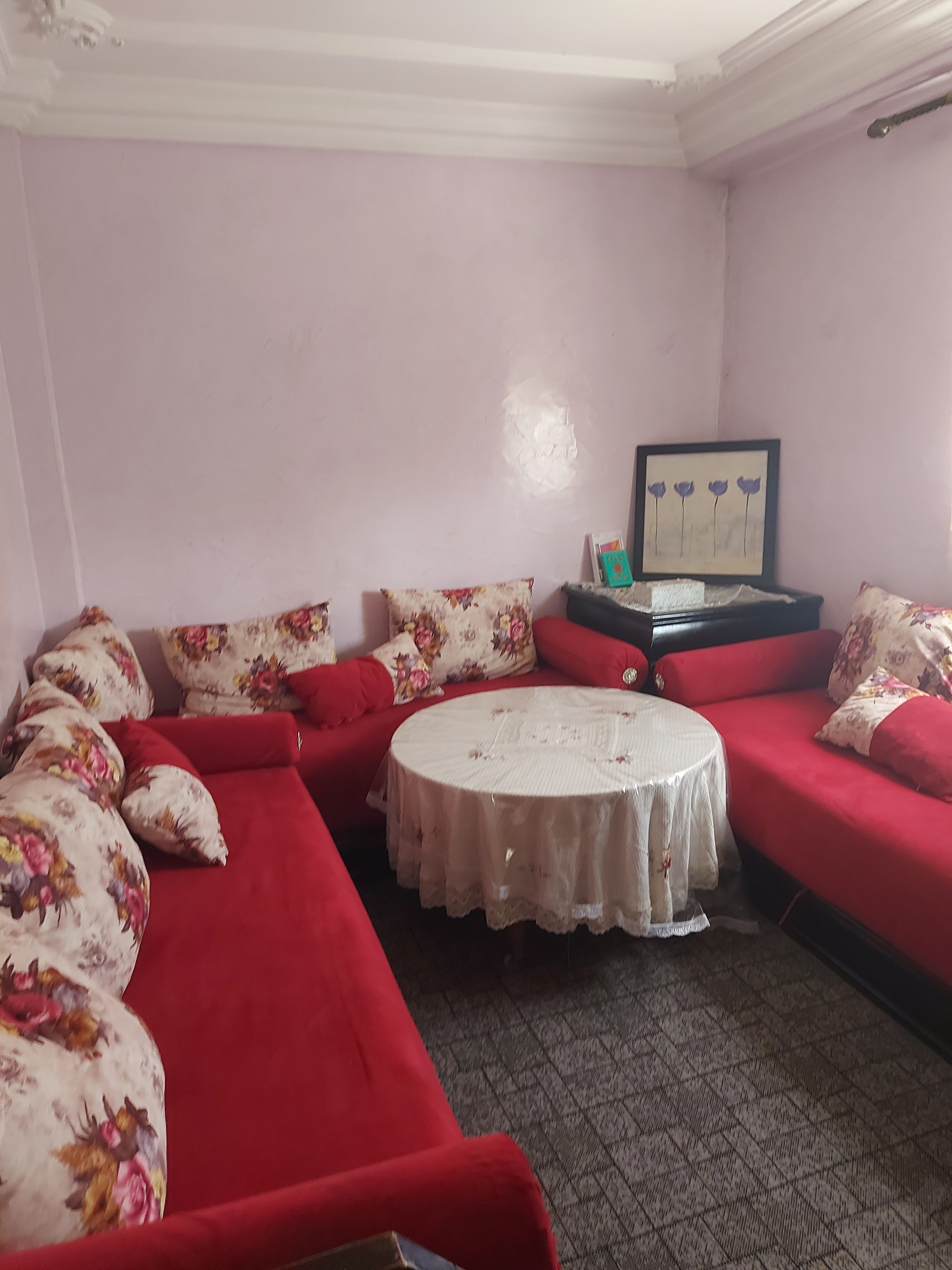 Appartement — Casablanca