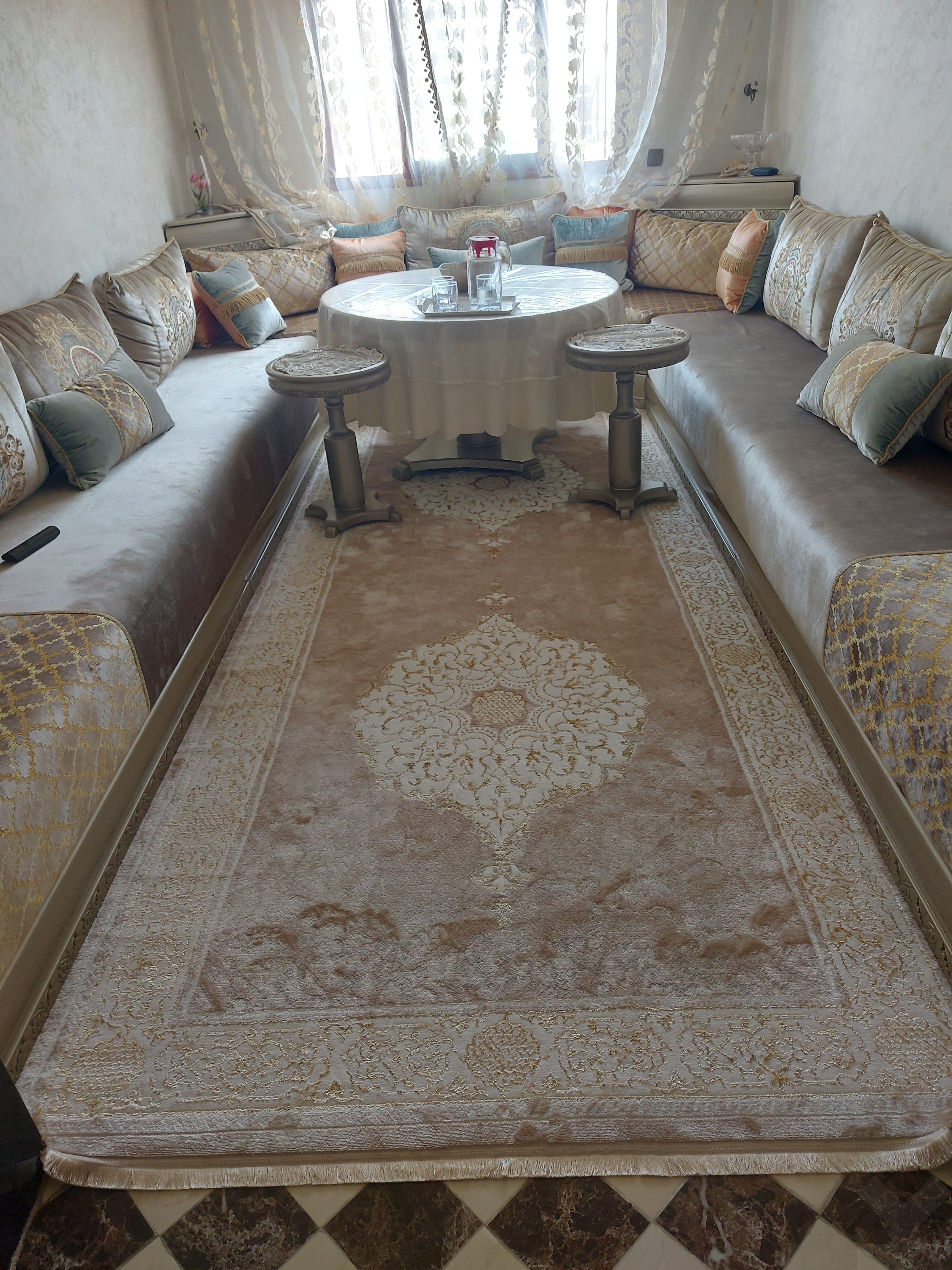 Appartement 60 m² à Ain Sebaa — 3
