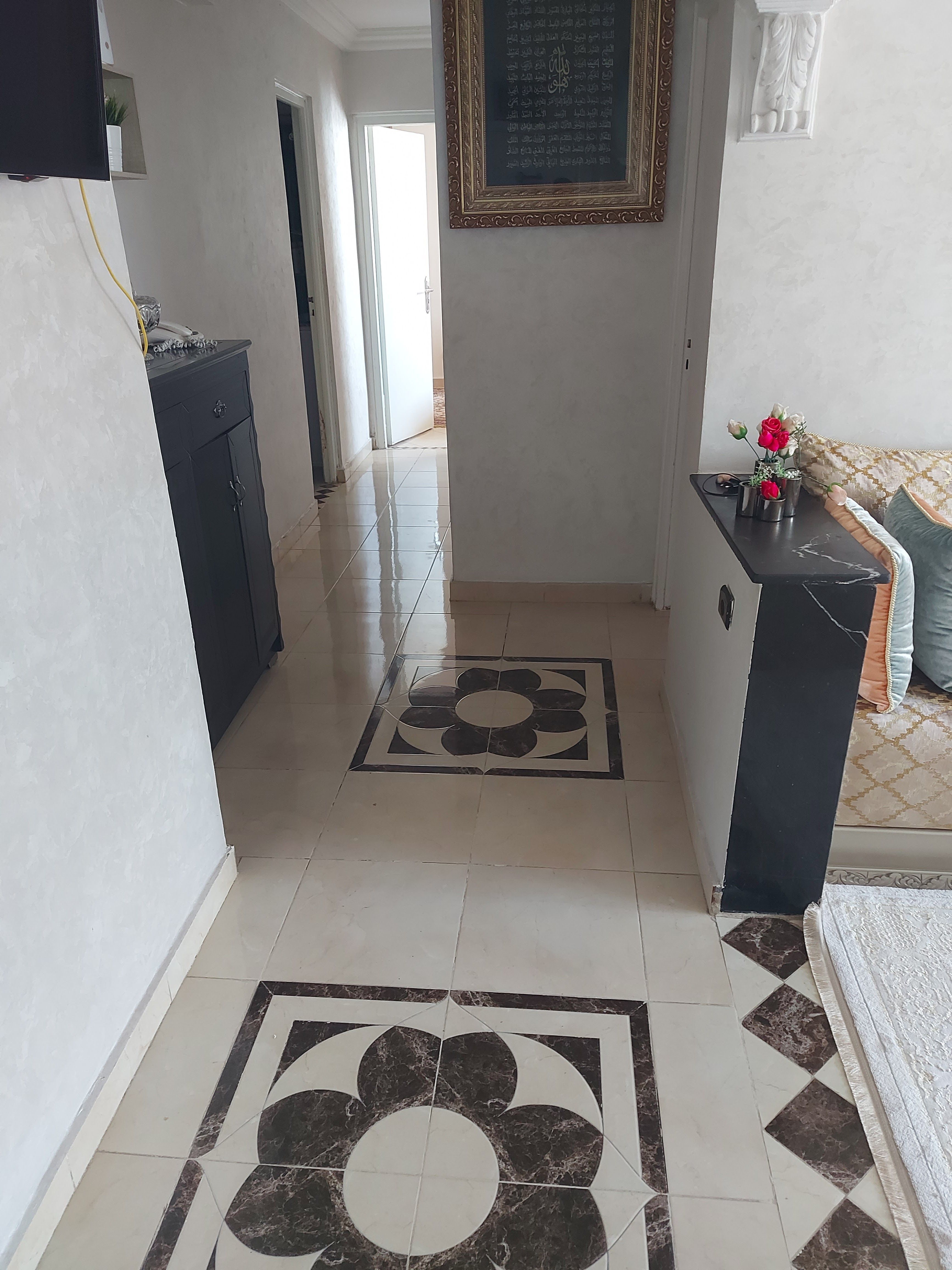 Appartement 60 m² à Ain Sebaa — 4
