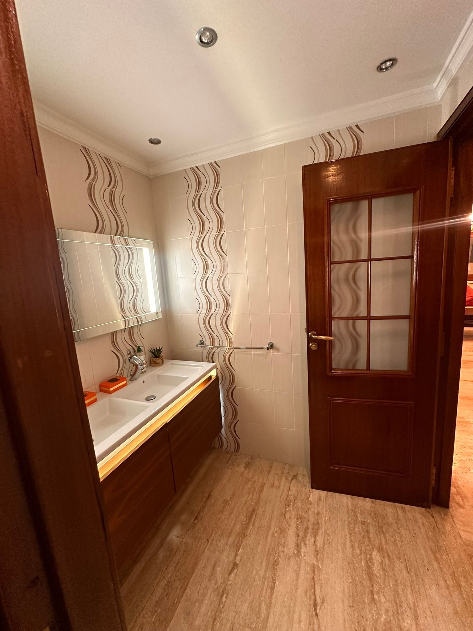 Appartement 160 m² f Racine — 12