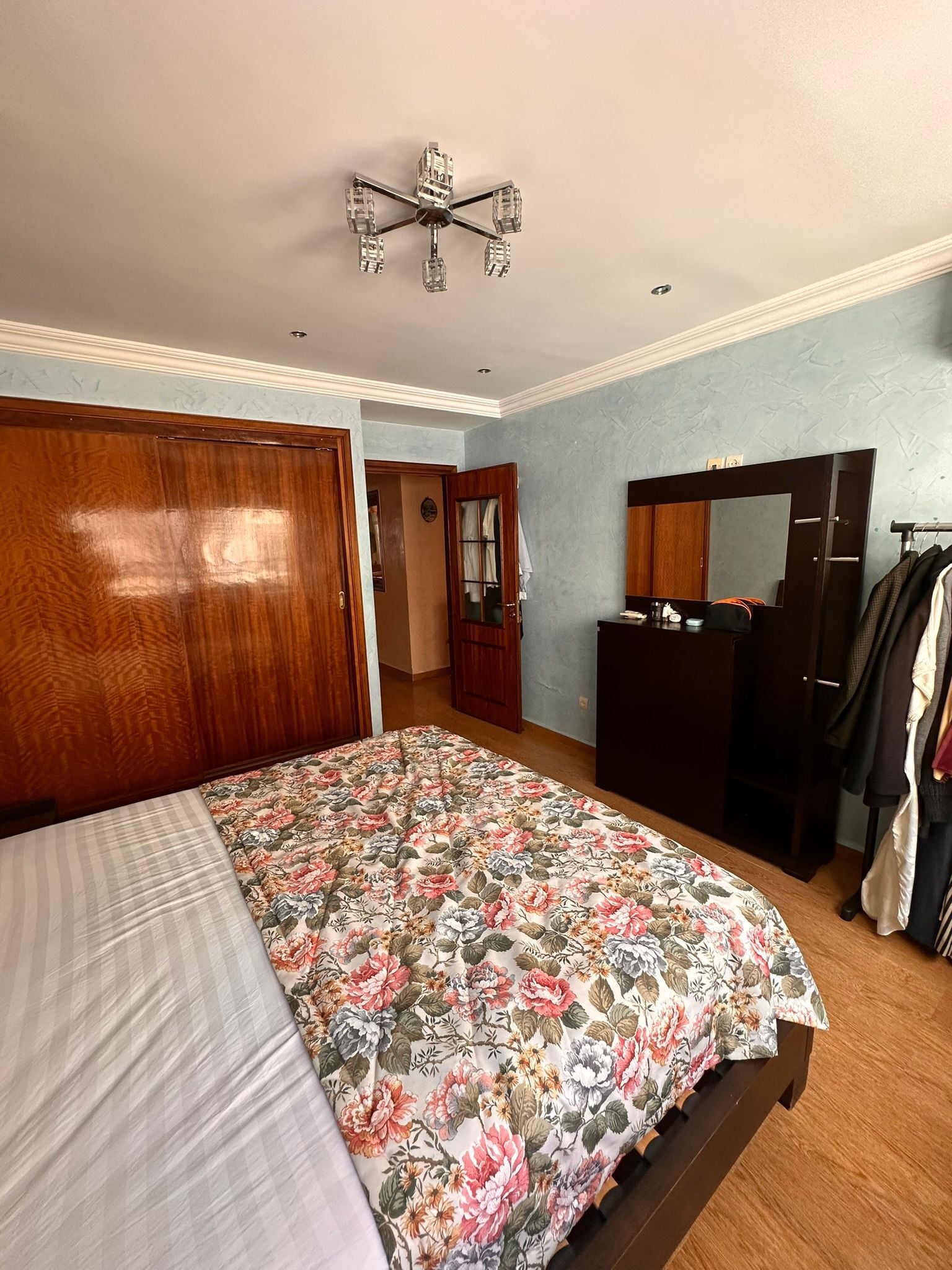 Appartement — Casablanca