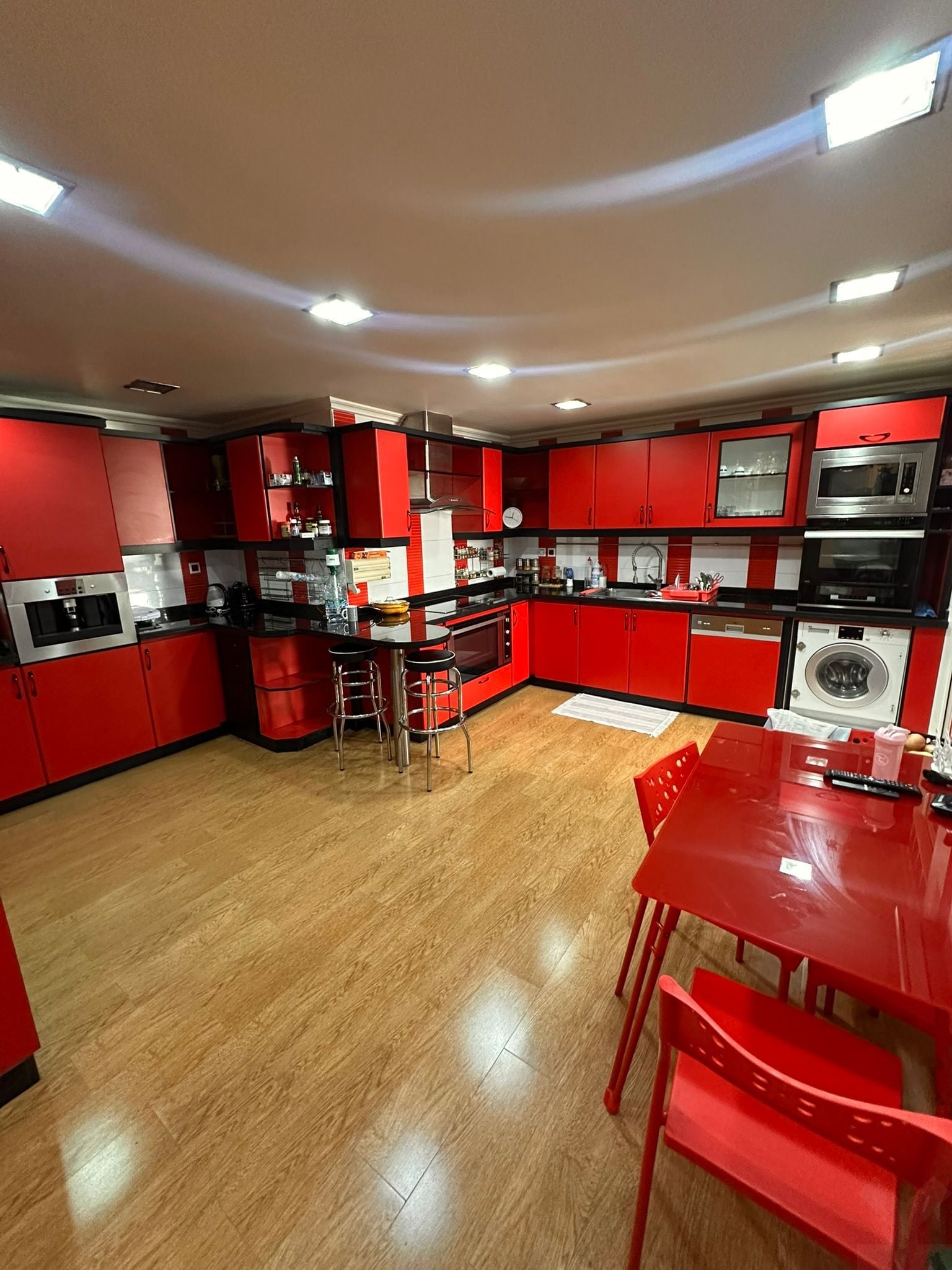 Appartement 160 m² f Racine — 21