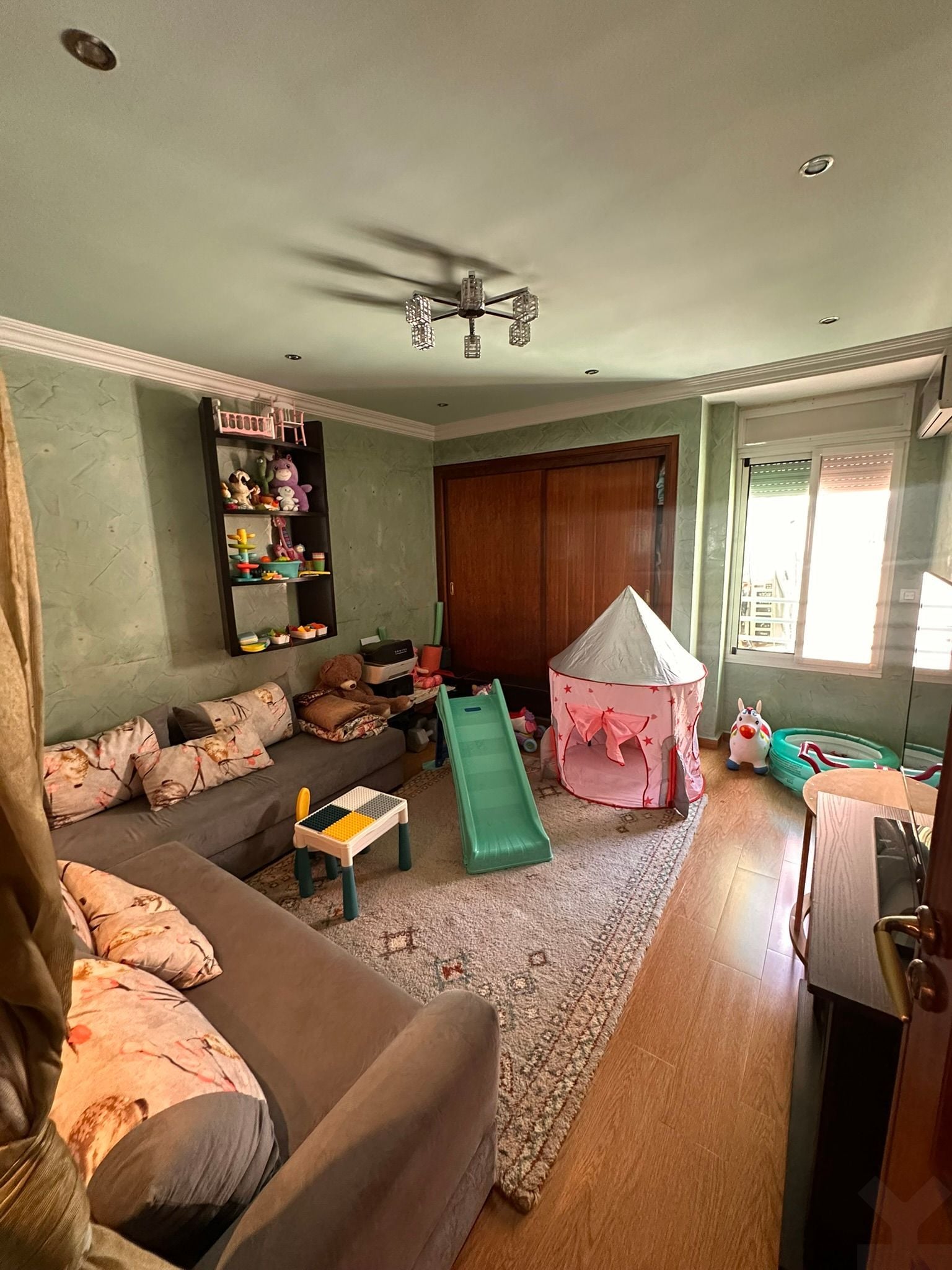 Appartement 160 m² f Racine — 25
