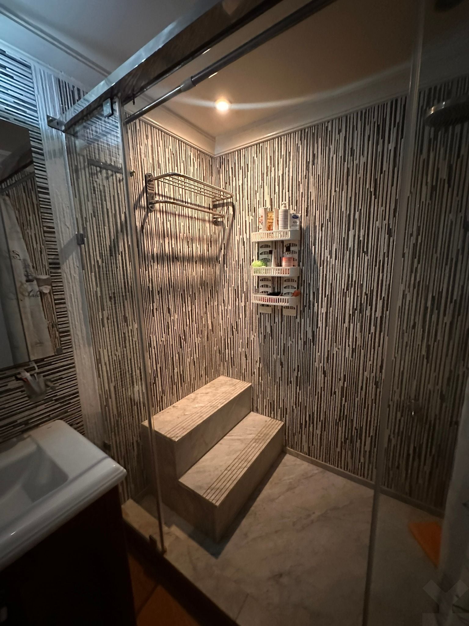 Appartement — Casablanca — 3