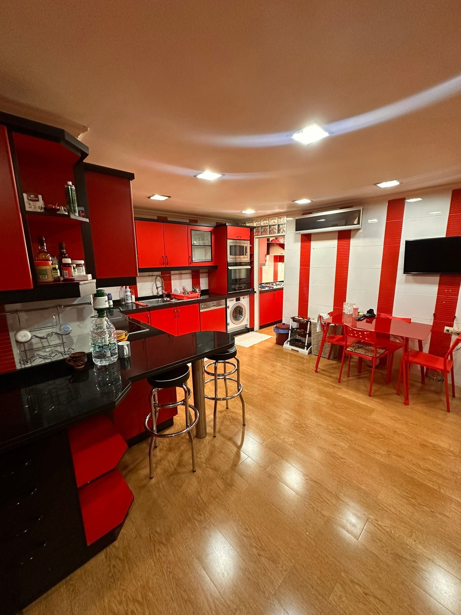 Appartement 160 m² f Racine — 23