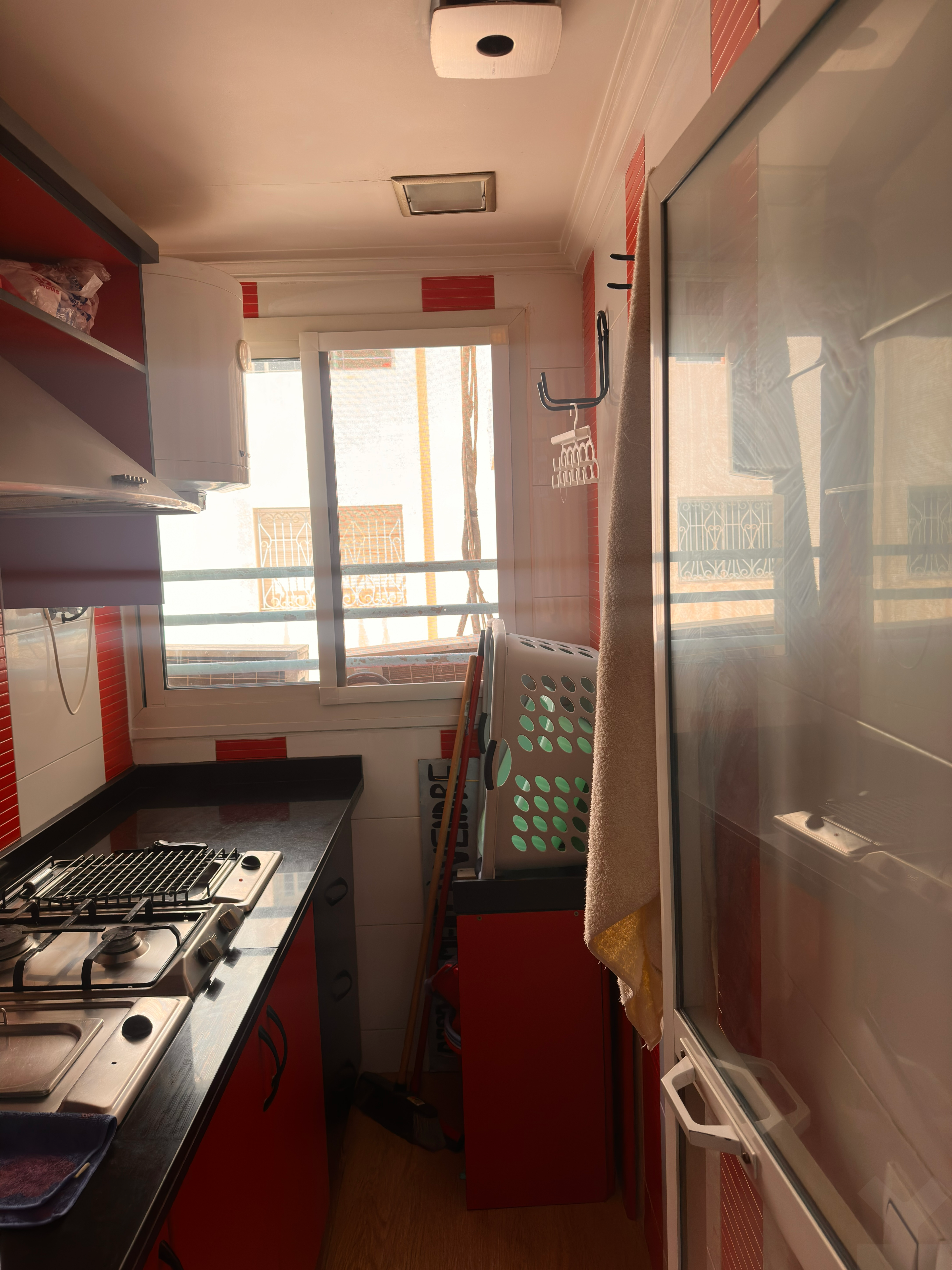 Appartement 160 m² f Racine — 26