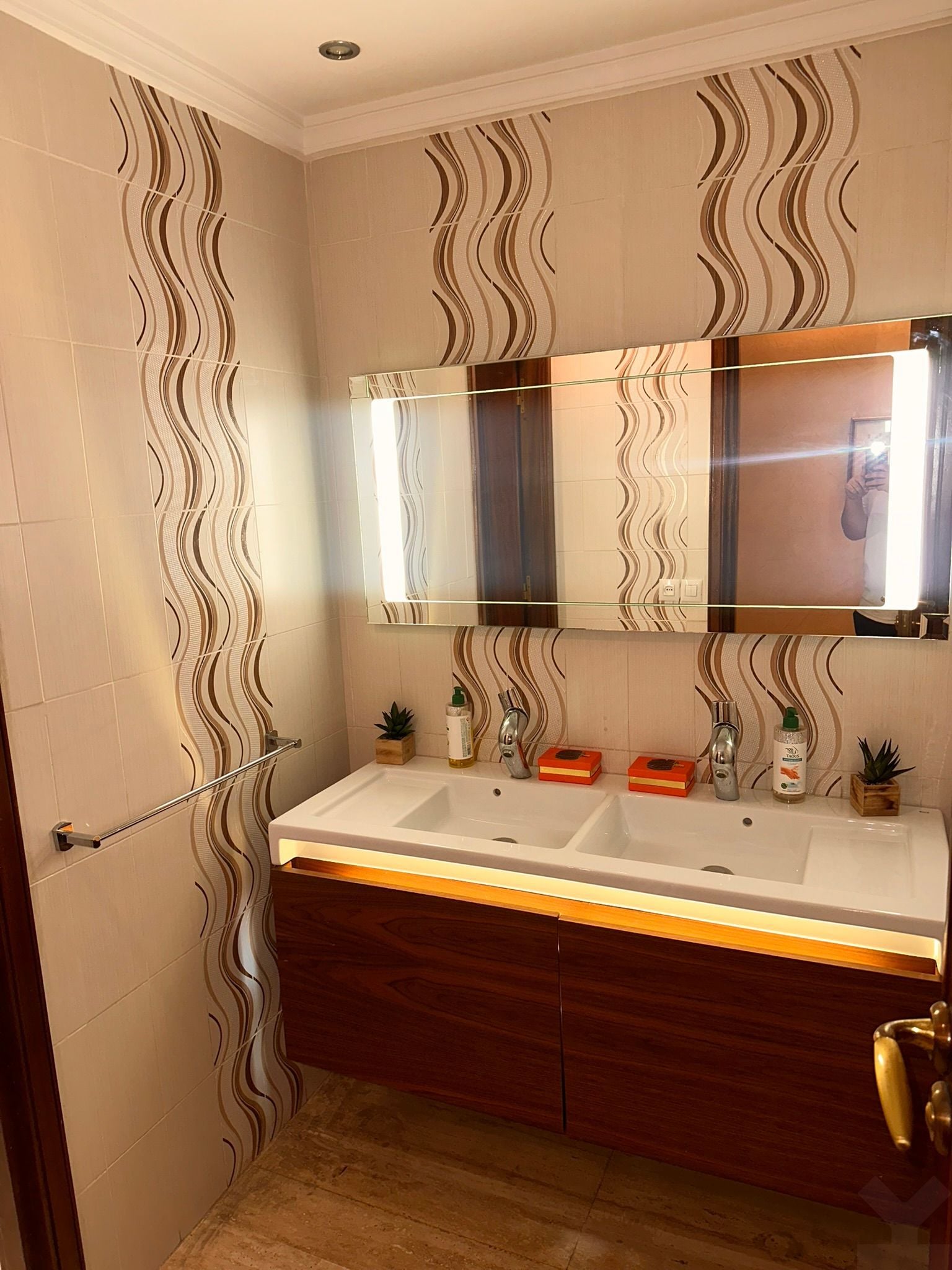 Appartement 160 m² f Racine — 10