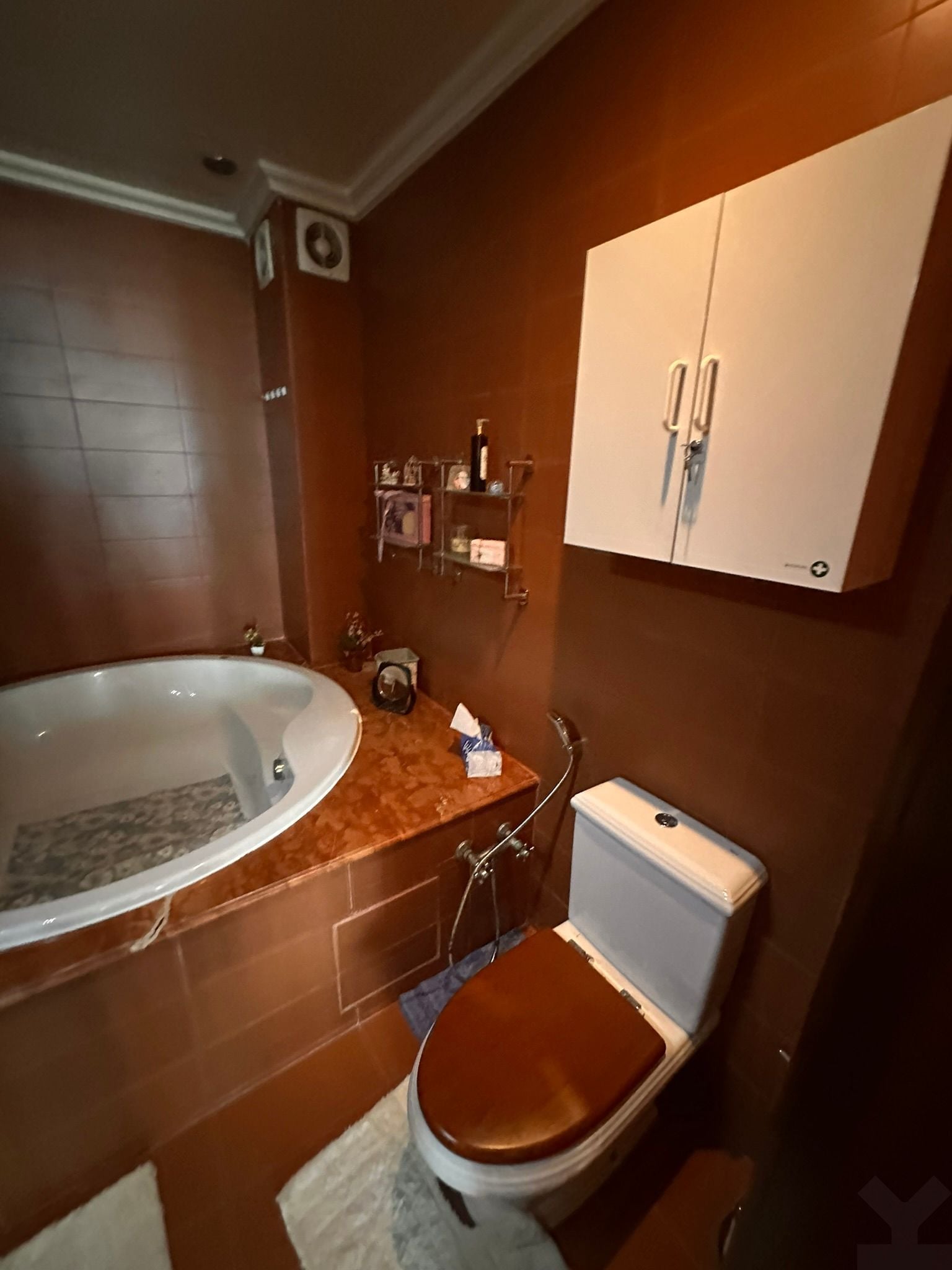 Appartement 160 m² f Racine — 9