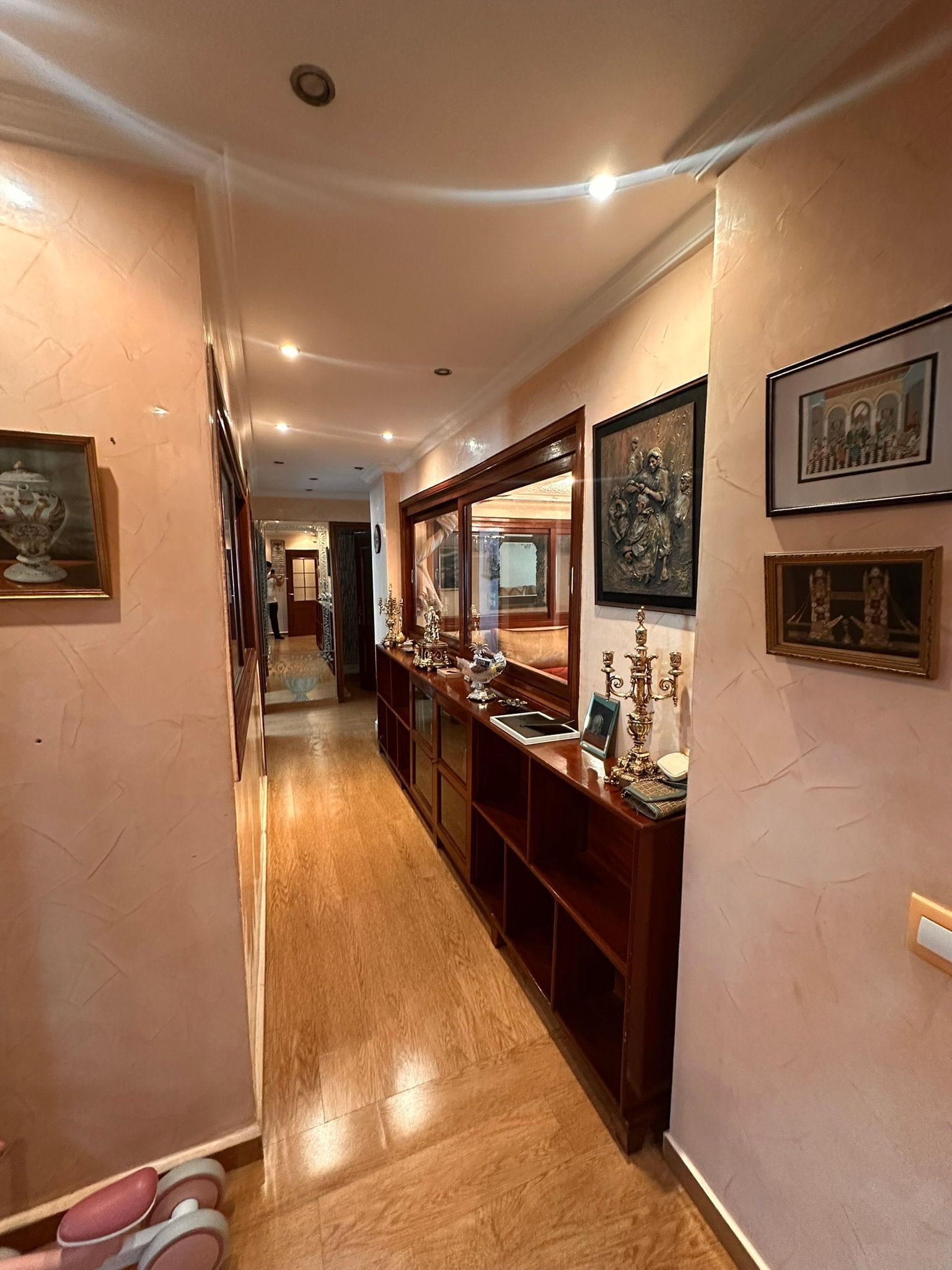 Appartement 160 m² f Racine — 18