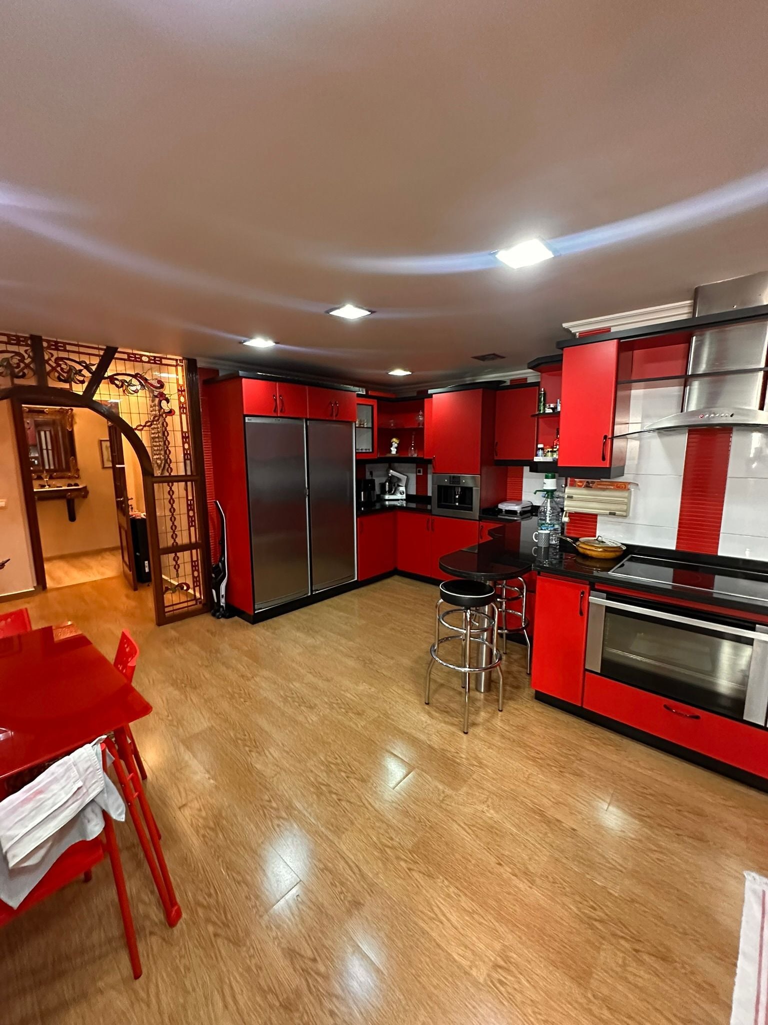 Appartement 160 m² f Racine — 22