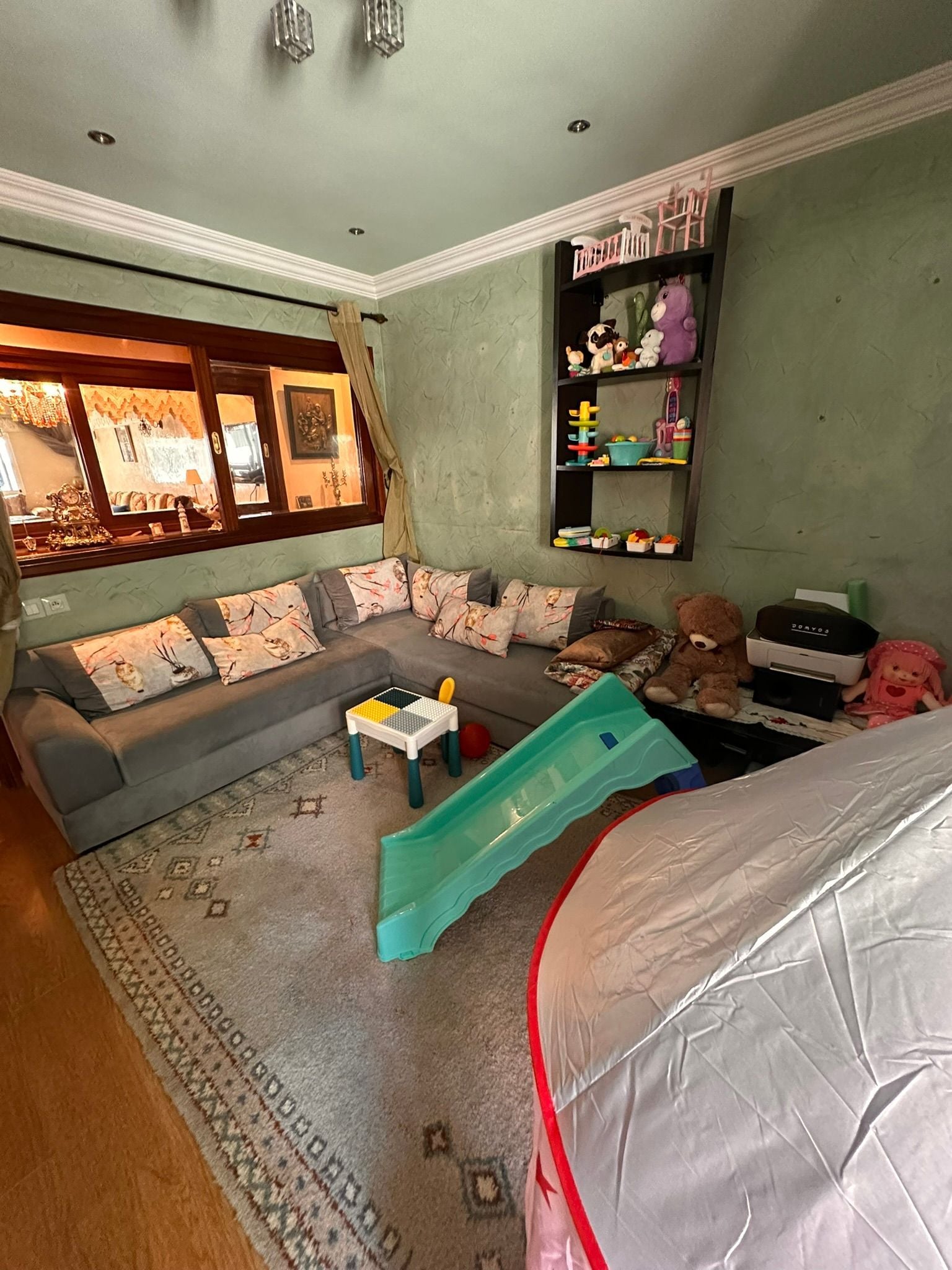 Appartement 160 m² f Racine — 27