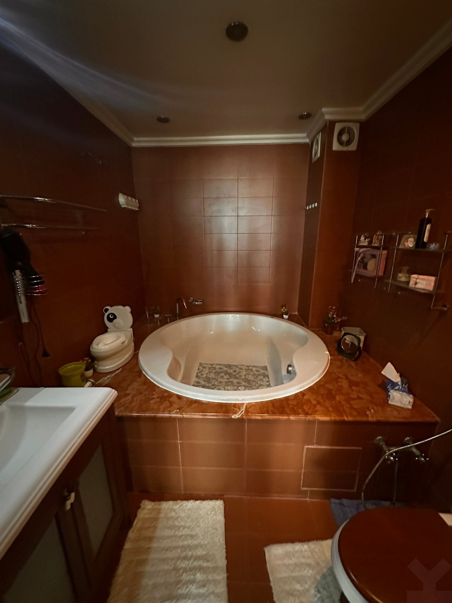 Appartement 160 m² f Racine — 8