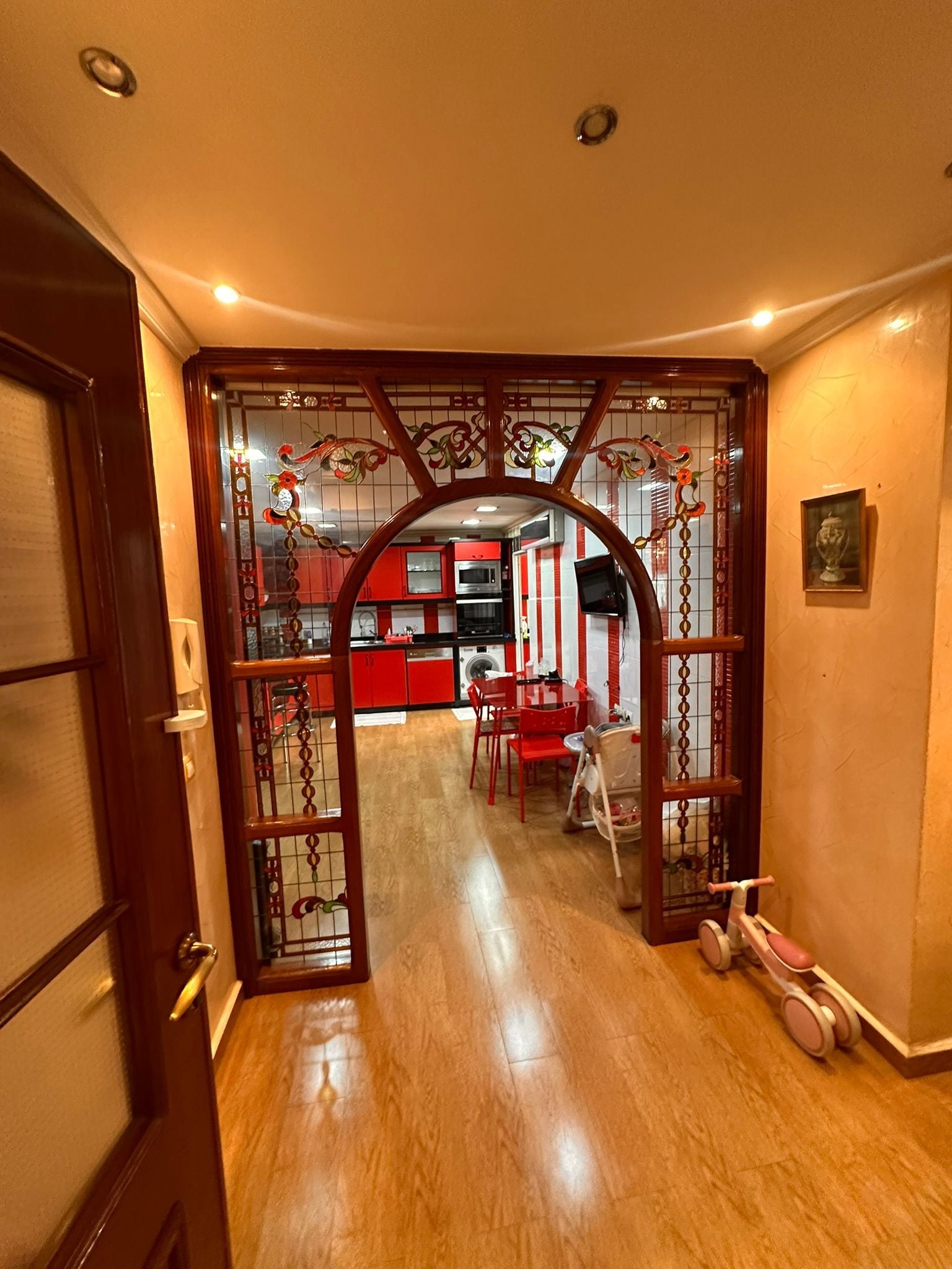 Appartement 160 m² f Racine — 17