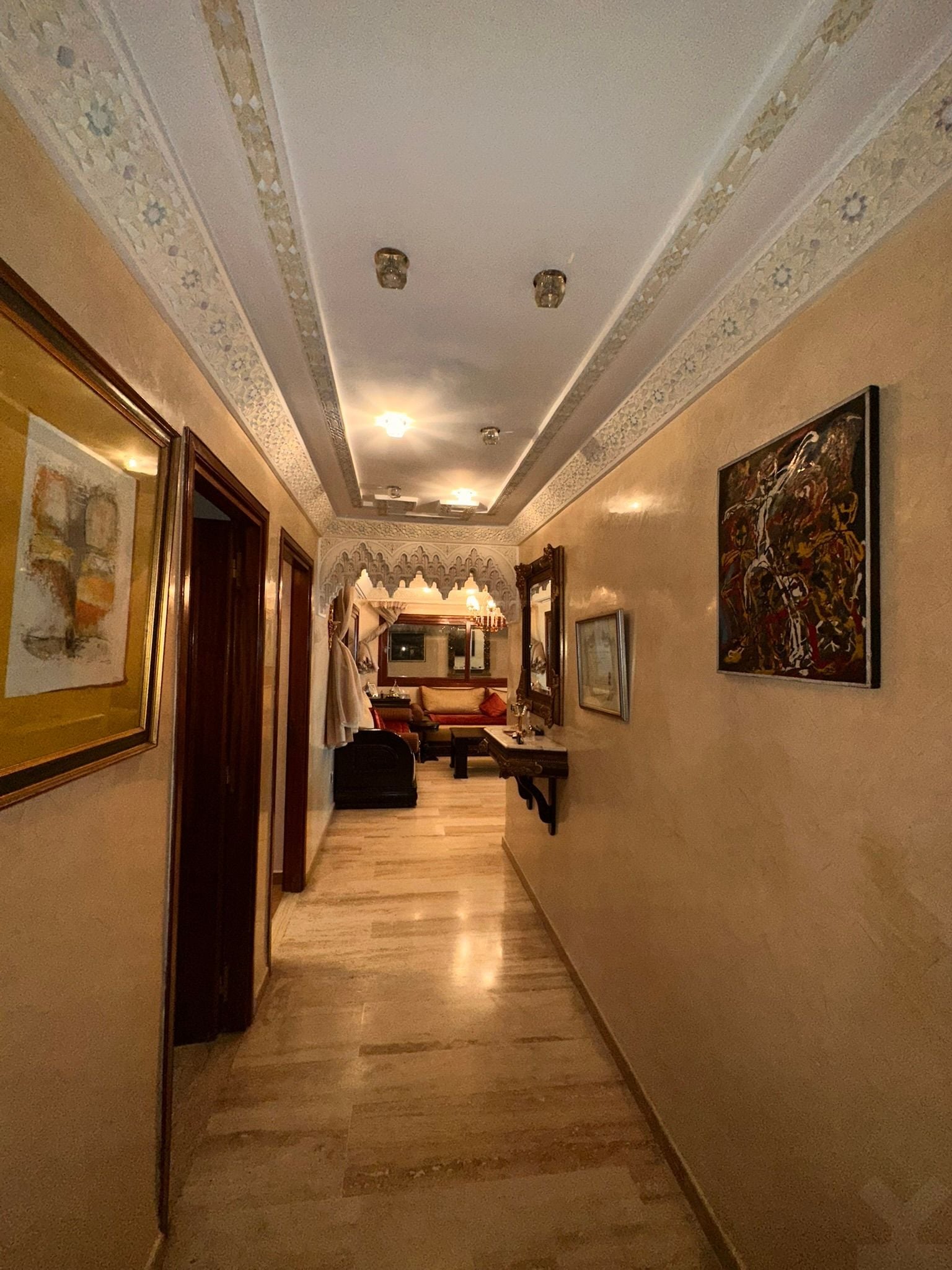 Appartement 160 m² f Racine — 11