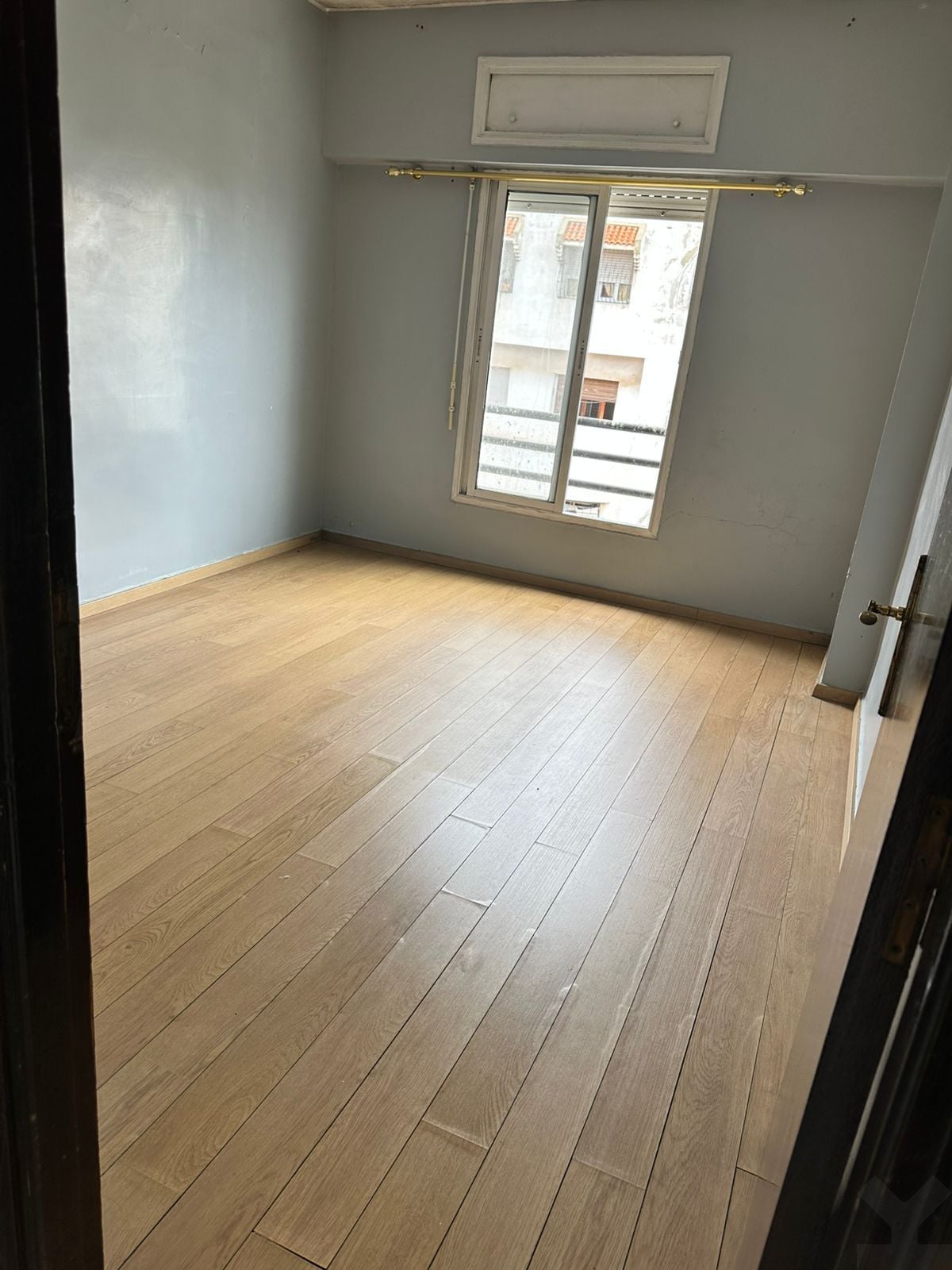 Appartement — Casablanca