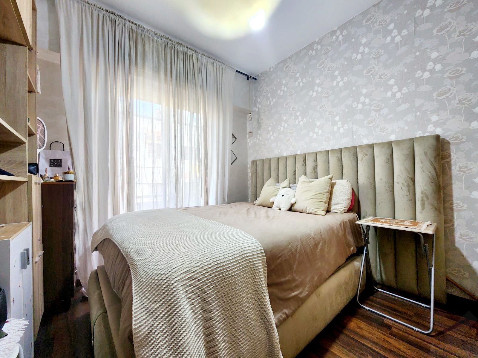 Appartement — Casablanca