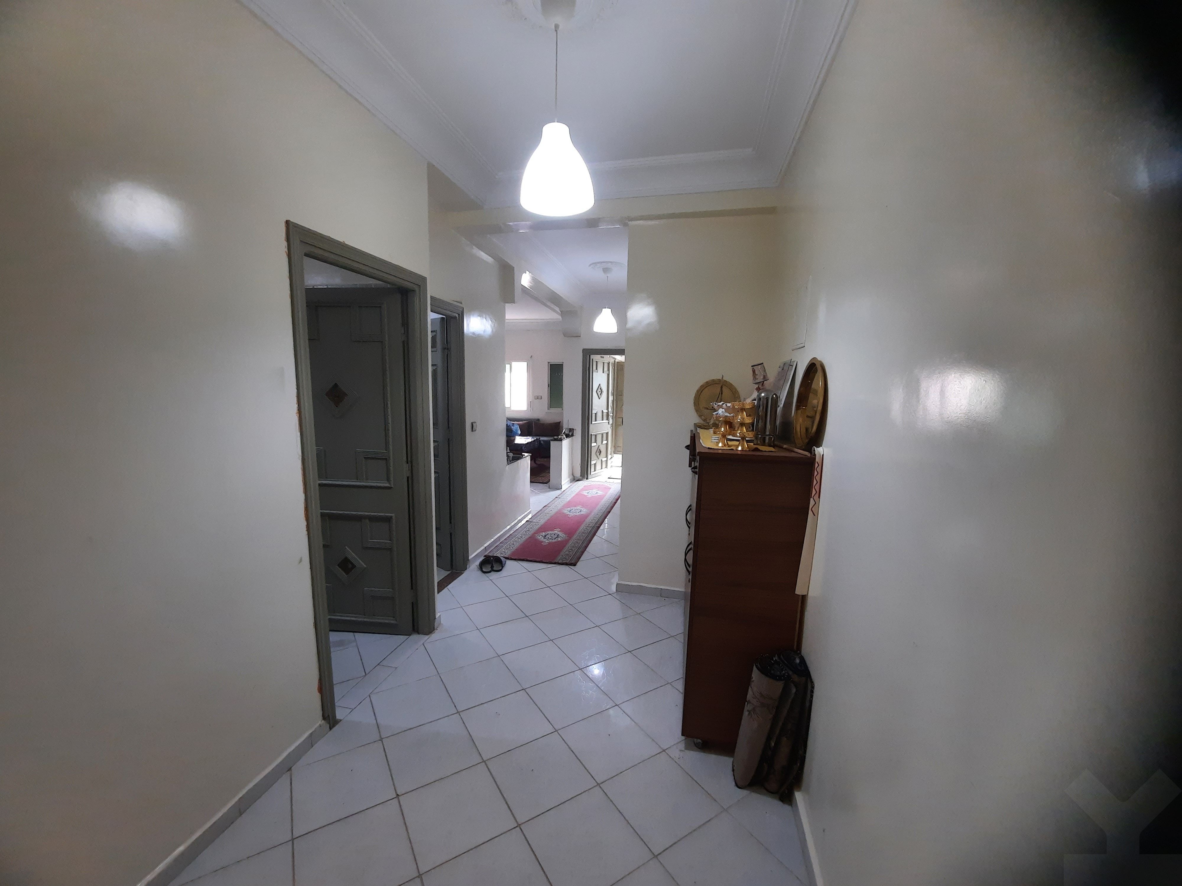 شقة — Casablanca — 2