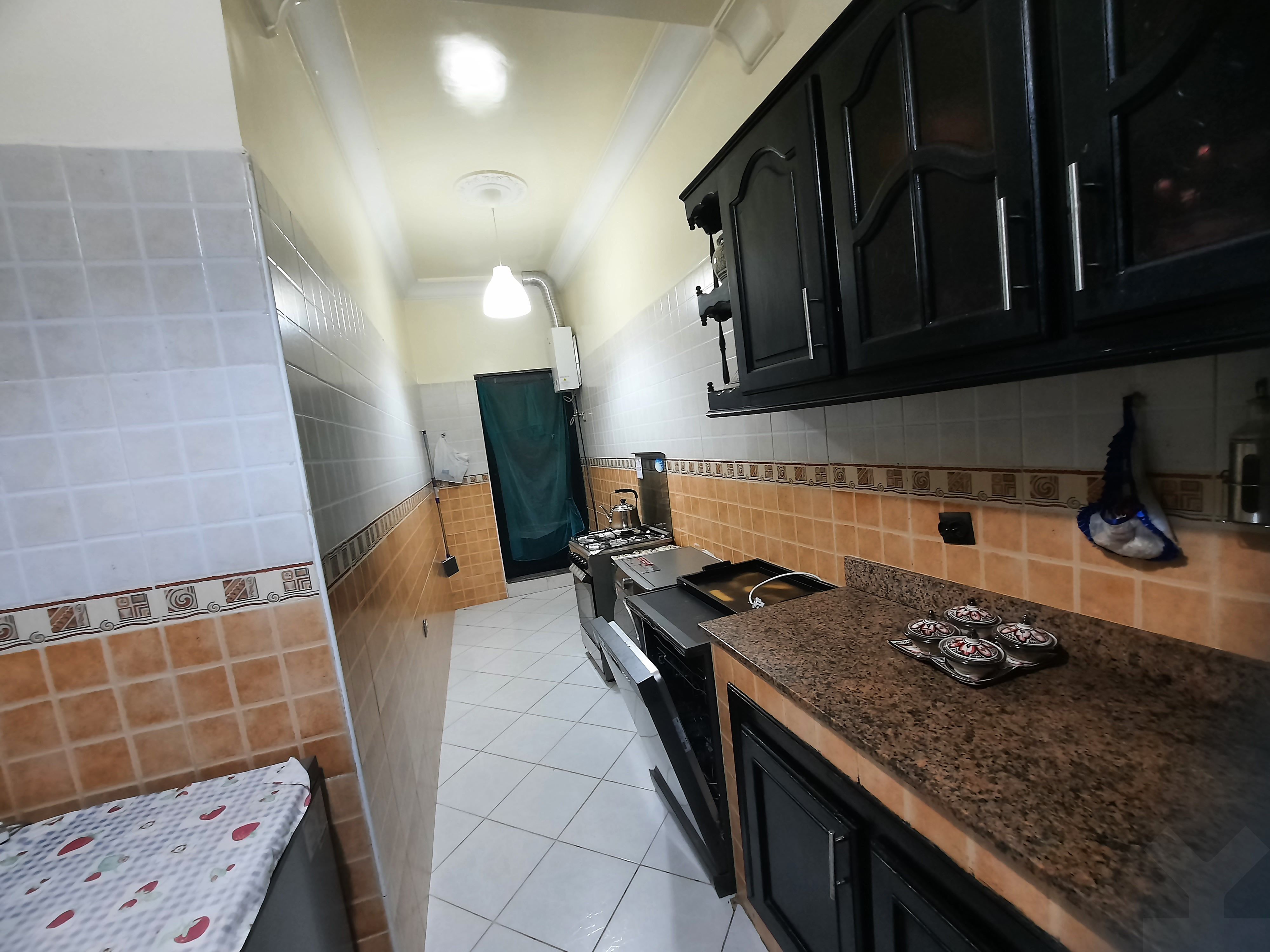 Appartement 104 m² à Sidi Bernoussi — 9