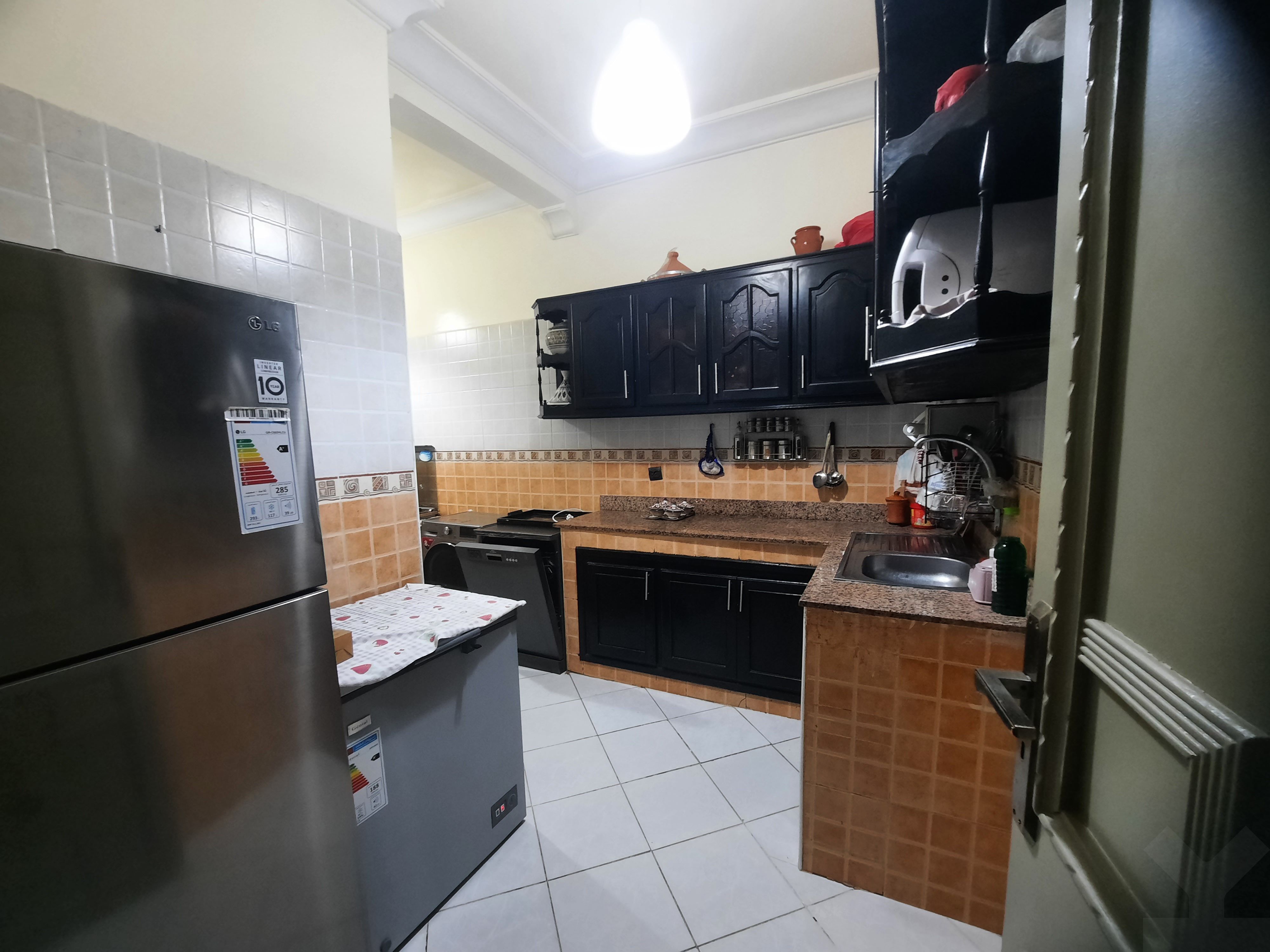 Appartement 104 m² à Sidi Bernoussi — 8