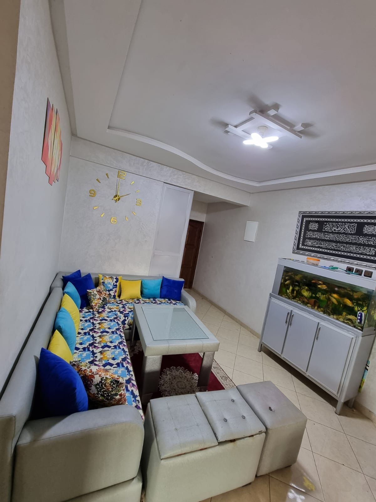 Appartement — Casablanca — 5